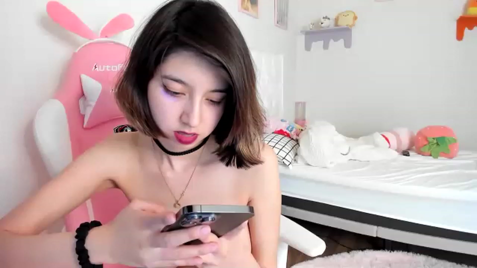 Gallery image thumbnail from Cherrycute666's myfreecams stream on, 05/13/2023, 22:58 image 1 of 20