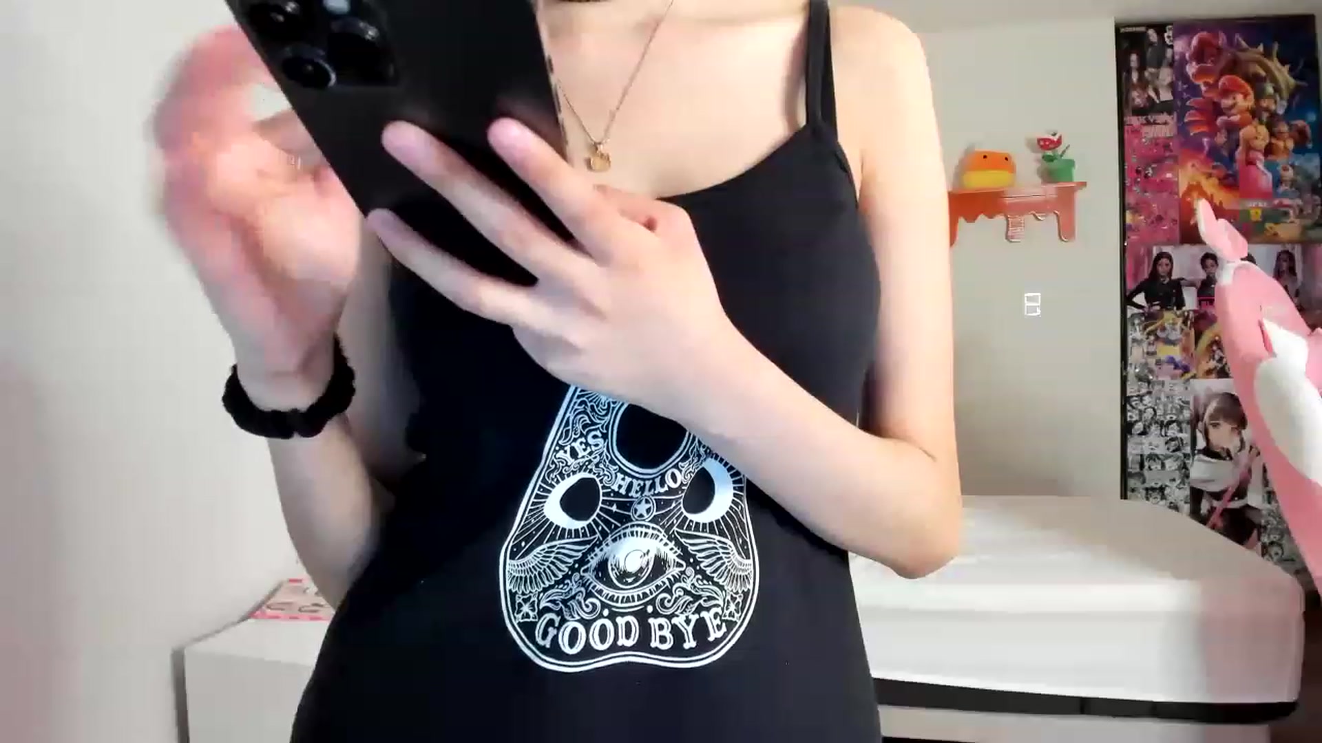 Gallery image thumbnail from Cherrycute666's myfreecams stream on, 05/13/2023, 22:58 image 14 of 20