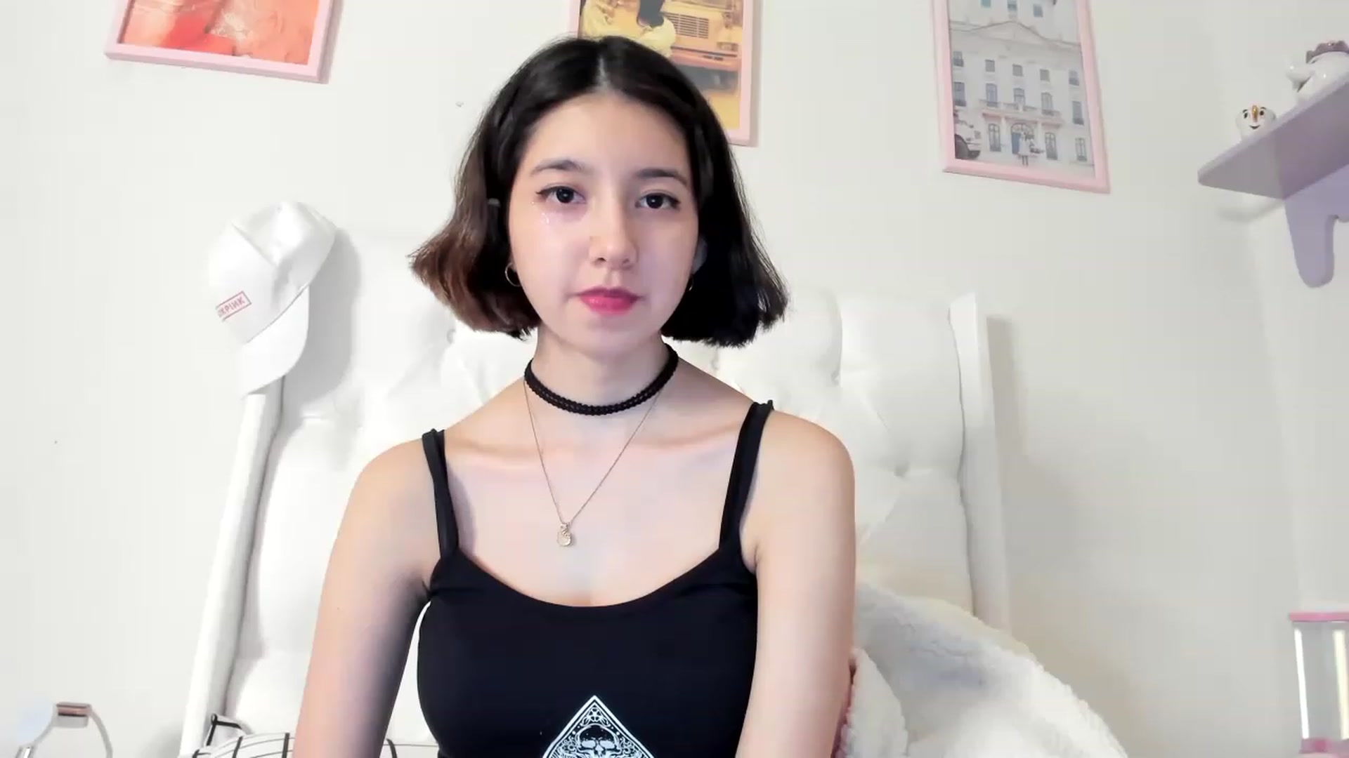 Gallery image thumbnail from Cherrycute666's myfreecams stream on, 05/14/2023, 03:09 image 6 of 20