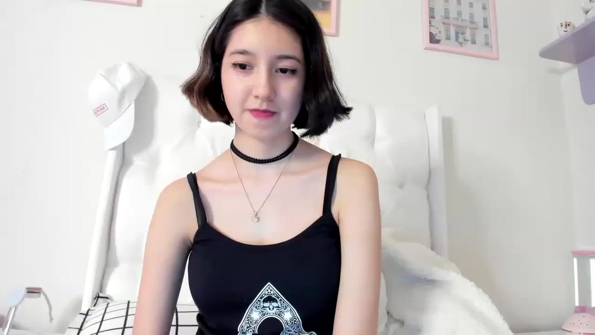 Gallery image thumbnail from Cherrycute666's myfreecams stream on, 05/14/2023, 03:09 image 7 of 20