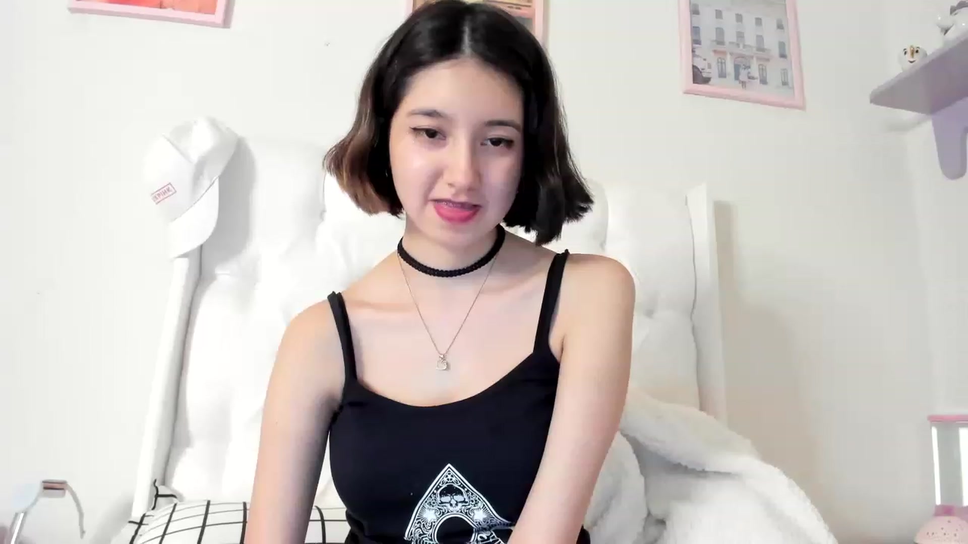 Gallery image thumbnail from Cherrycute666's myfreecams stream on, 05/14/2023, 03:09 image 8 of 20