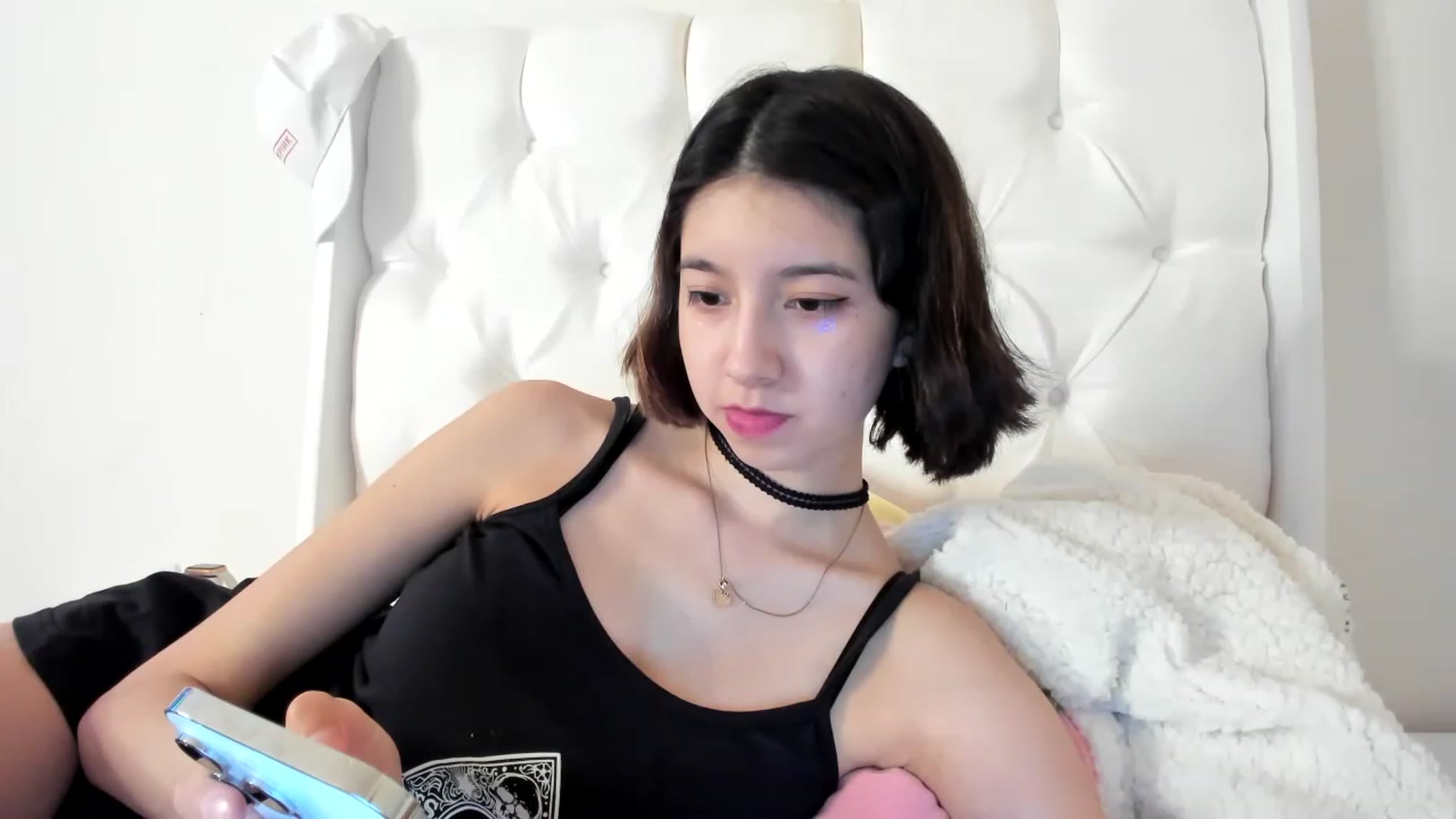 Gallery image thumbnail from Cherrycute666's myfreecams stream on, 05/14/2023, 03:09 image 13 of 20
