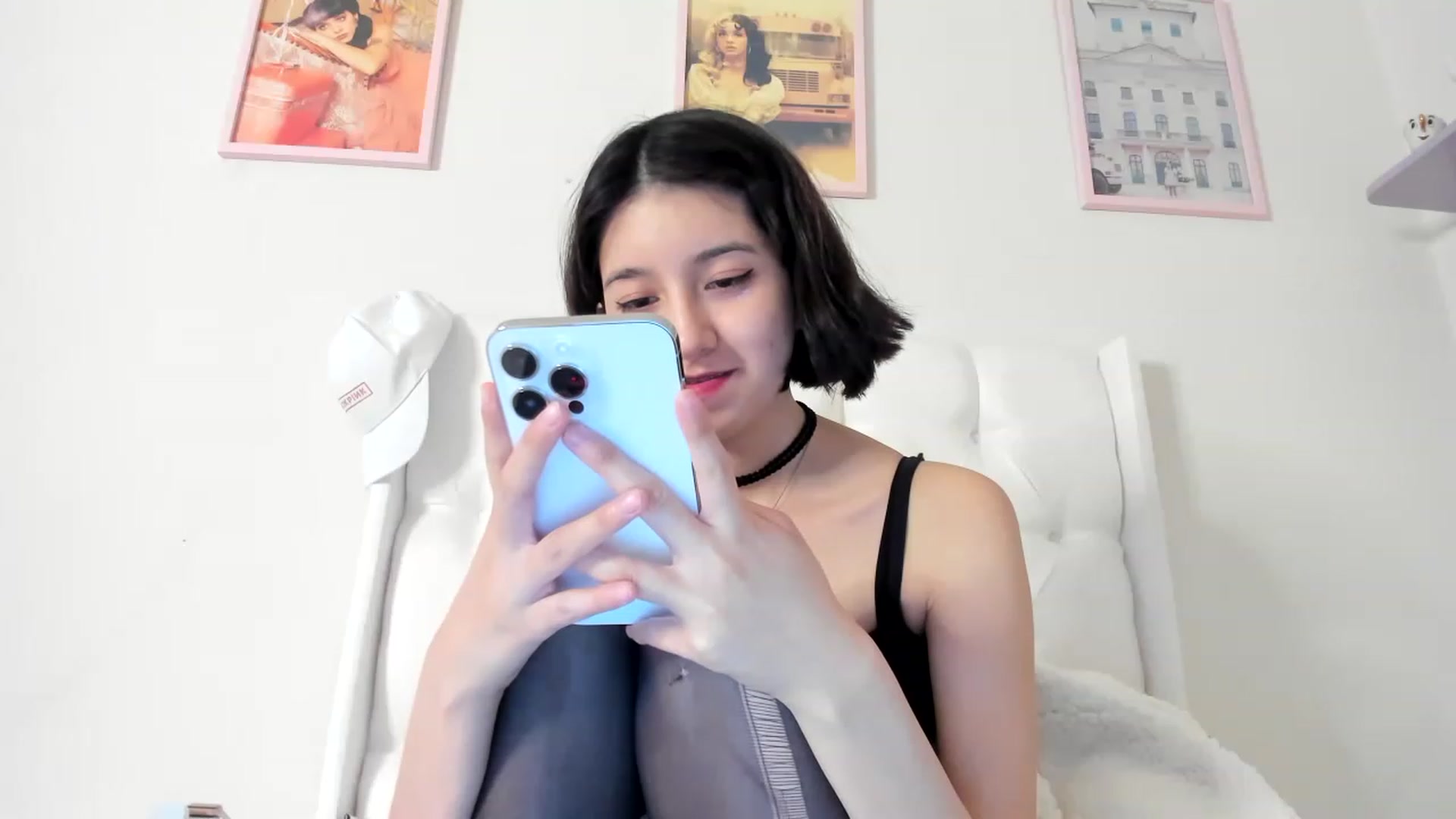 Gallery image thumbnail from Cherrycute666's myfreecams stream on, 05/14/2023, 03:09 image 3 of 20