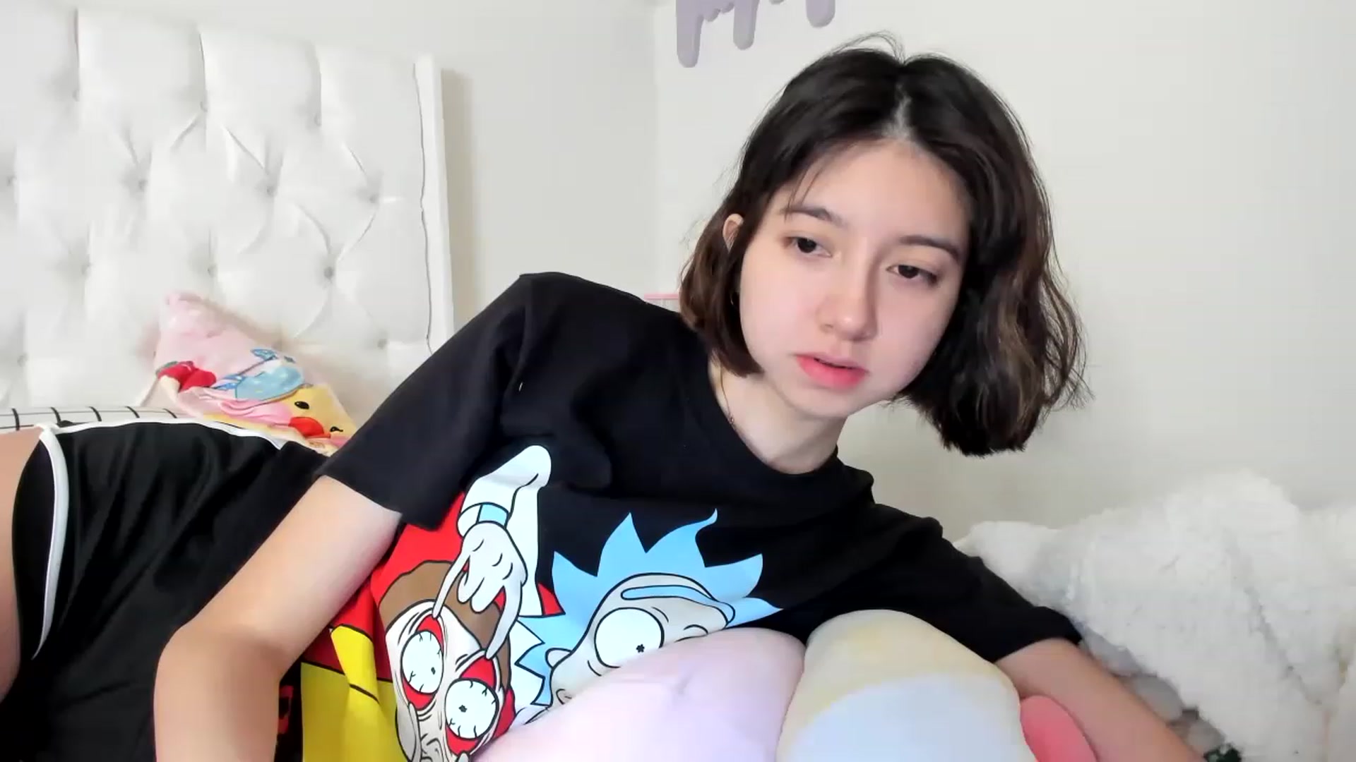 Gallery image thumbnail from Cherrycute666's myfreecams stream on, 05/14/2023, 14:04 image 14 of 20