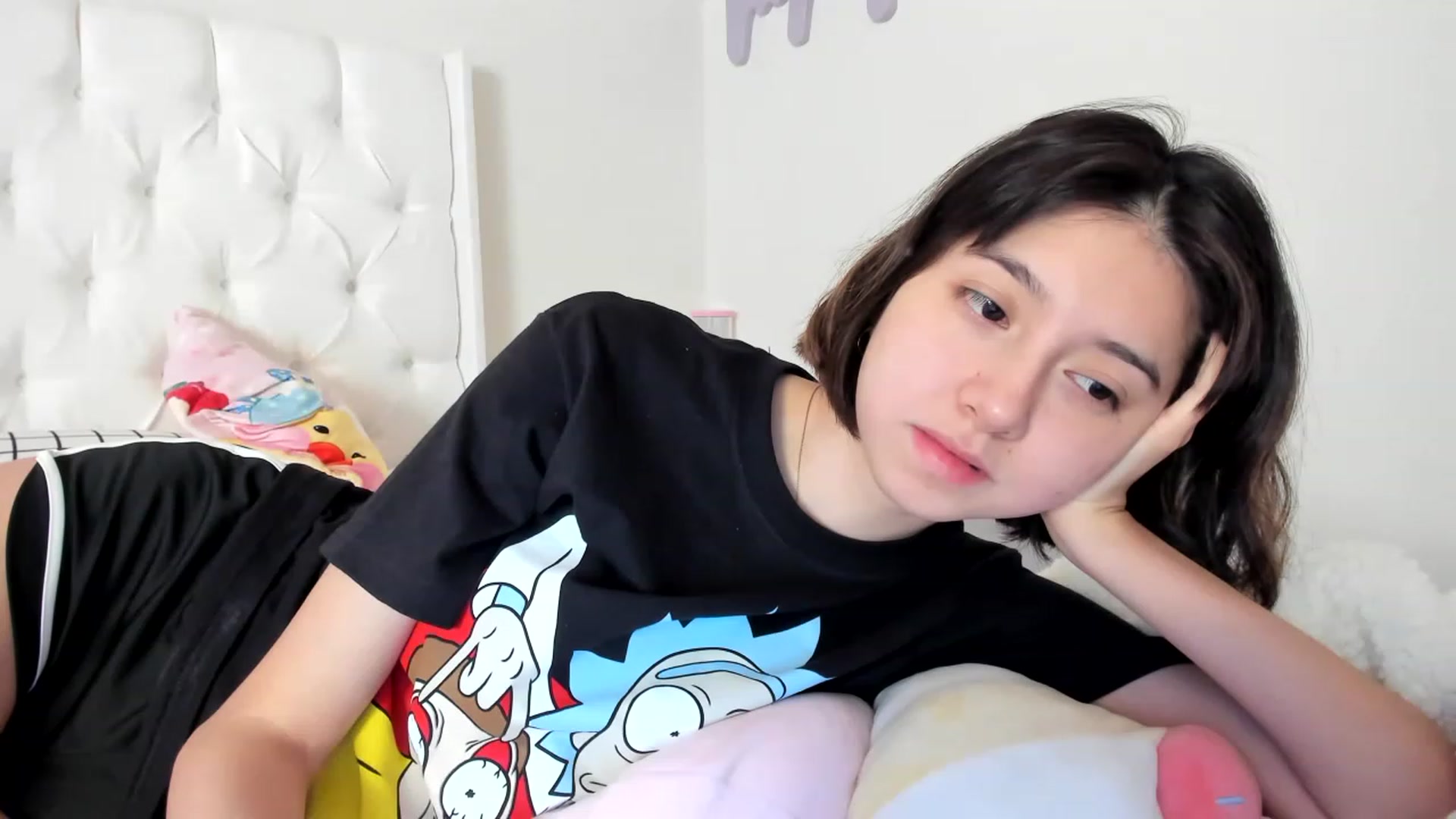 Gallery image thumbnail from Cherrycute666's myfreecams stream on, 05/14/2023, 14:04 image 13 of 20