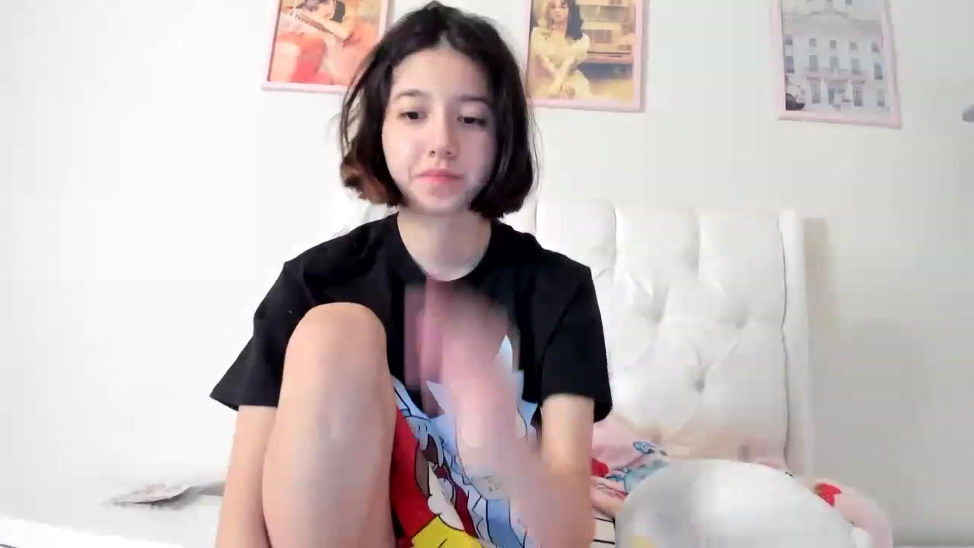 Gallery image thumbnail from Cherrycute666's myfreecams stream on, 05/14/2023, 14:04 image 2 of 20