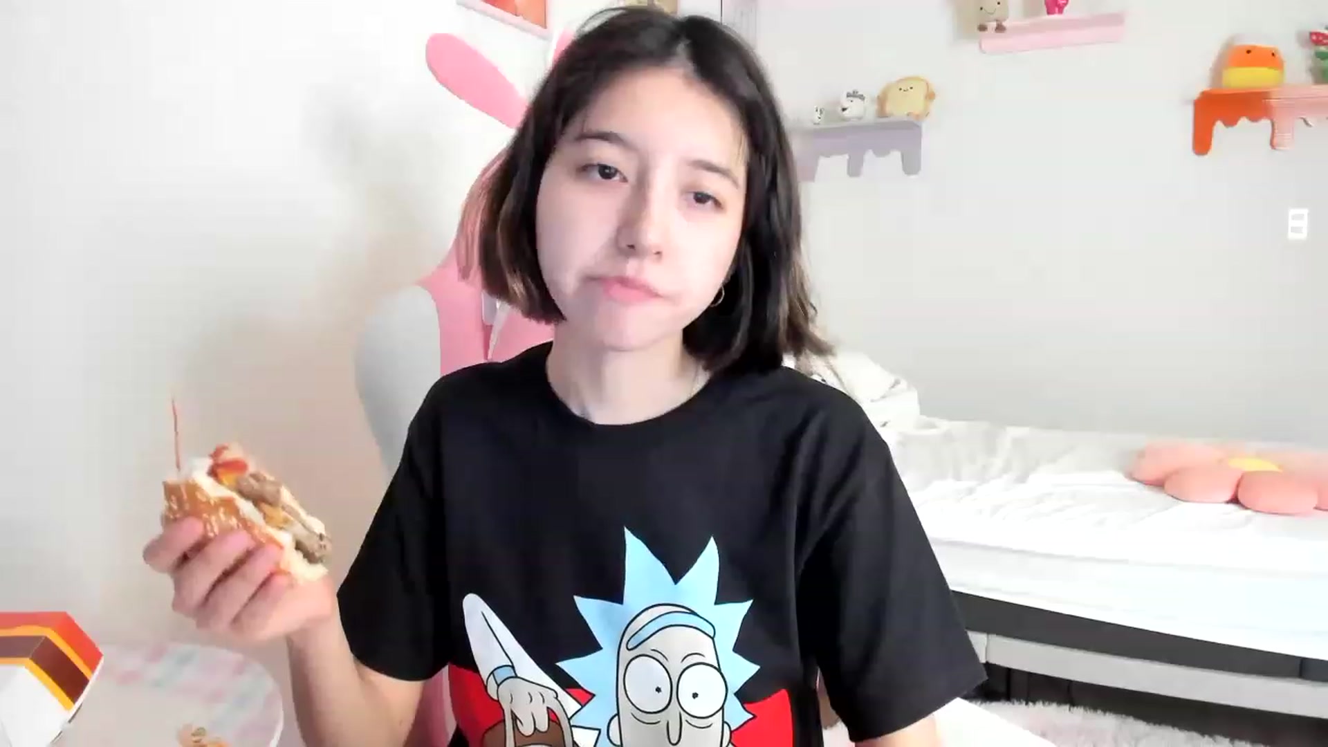 Gallery image thumbnail from Cherrycute666's myfreecams stream on, 05/14/2023, 22:29 image 14 of 20