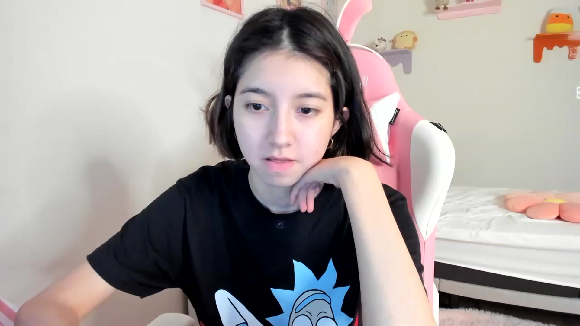 Gallery image thumbnail from Cherrycute666's myfreecams stream on, 05/15/2023, 04:16 image 8 of 20