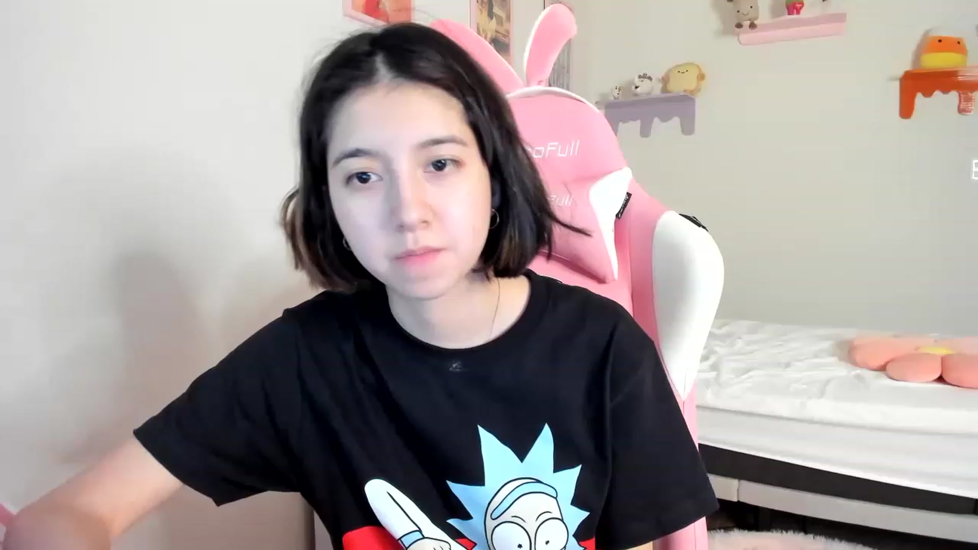 Gallery image thumbnail from Cherrycute666's myfreecams stream on, 05/15/2023, 04:16 image 9 of 20