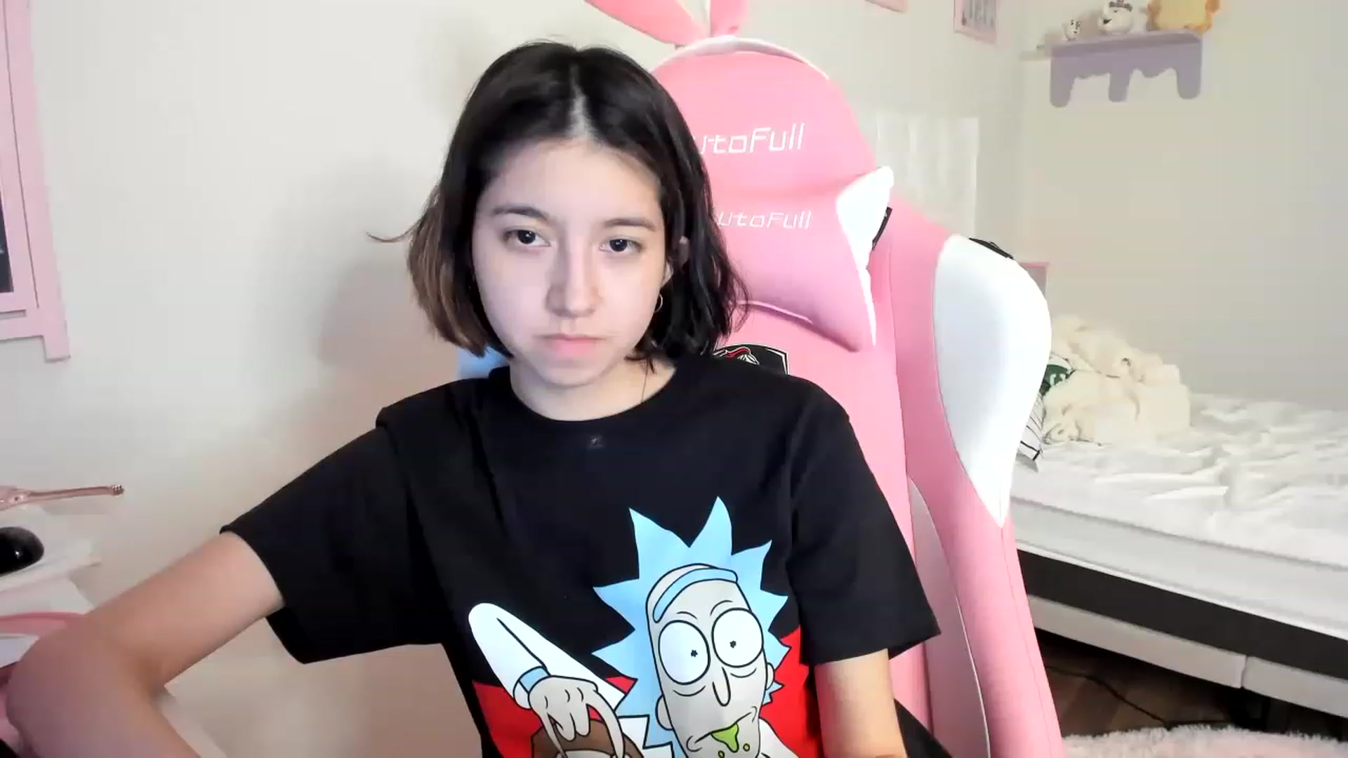 Gallery image thumbnail from Cherrycute666's myfreecams stream on, 05/15/2023, 04:16 image 15 of 20