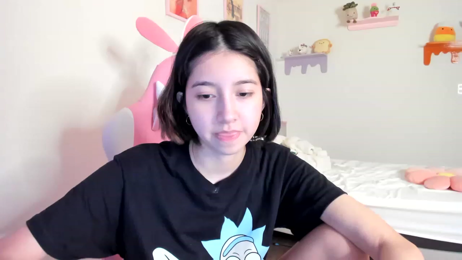 Gallery image thumbnail from Cherrycute666's myfreecams stream on, 05/15/2023, 05:24 image 10 of 20