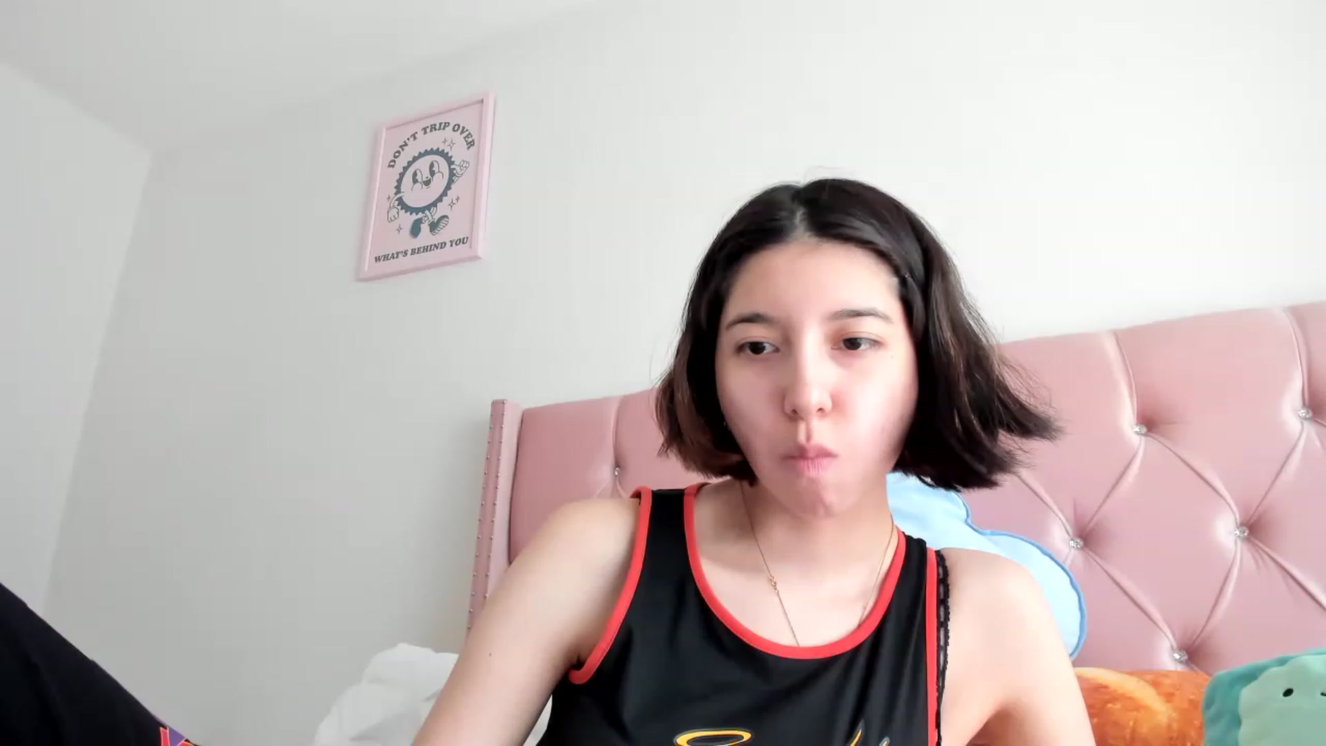 Gallery image thumbnail from Cherrycute666's myfreecams stream on, 05/16/2023, 01:03 image 5 of 20