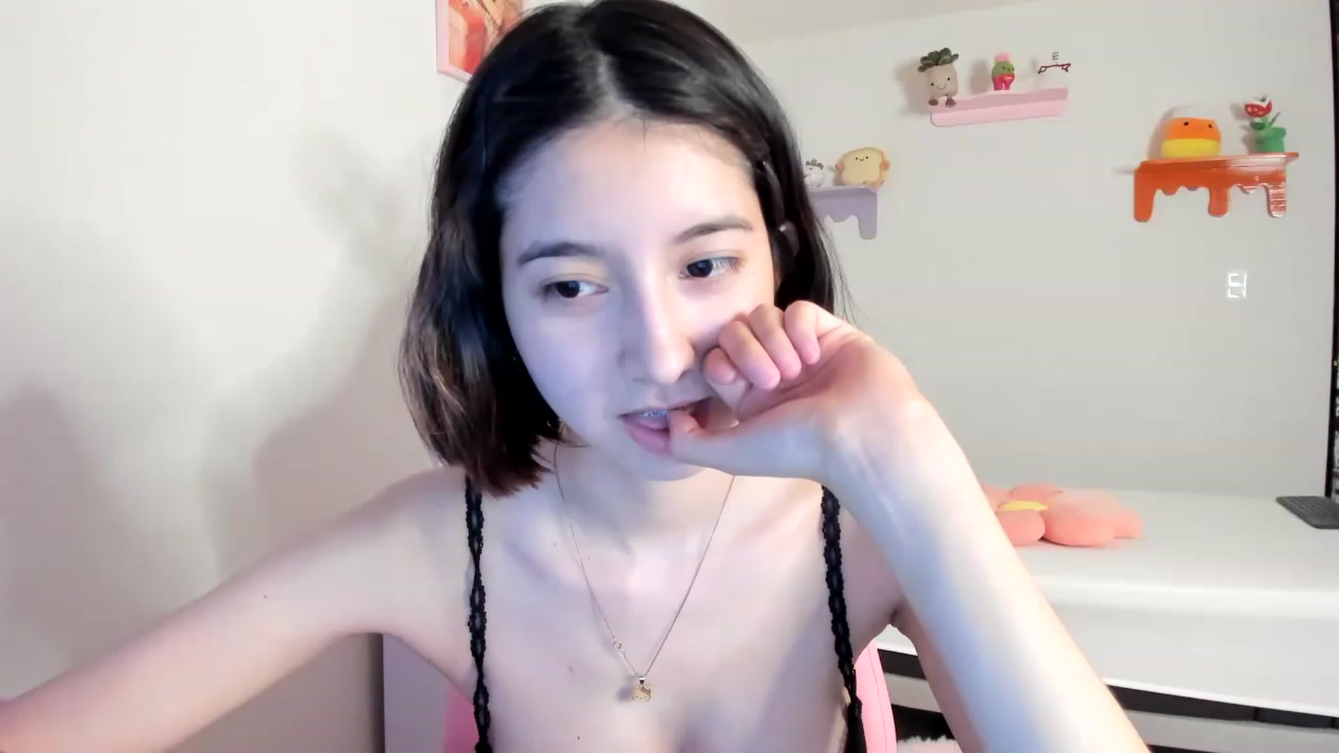 Gallery image thumbnail from Cherrycute666's myfreecams stream on, 05/16/2023, 04:35 image 6 of 20