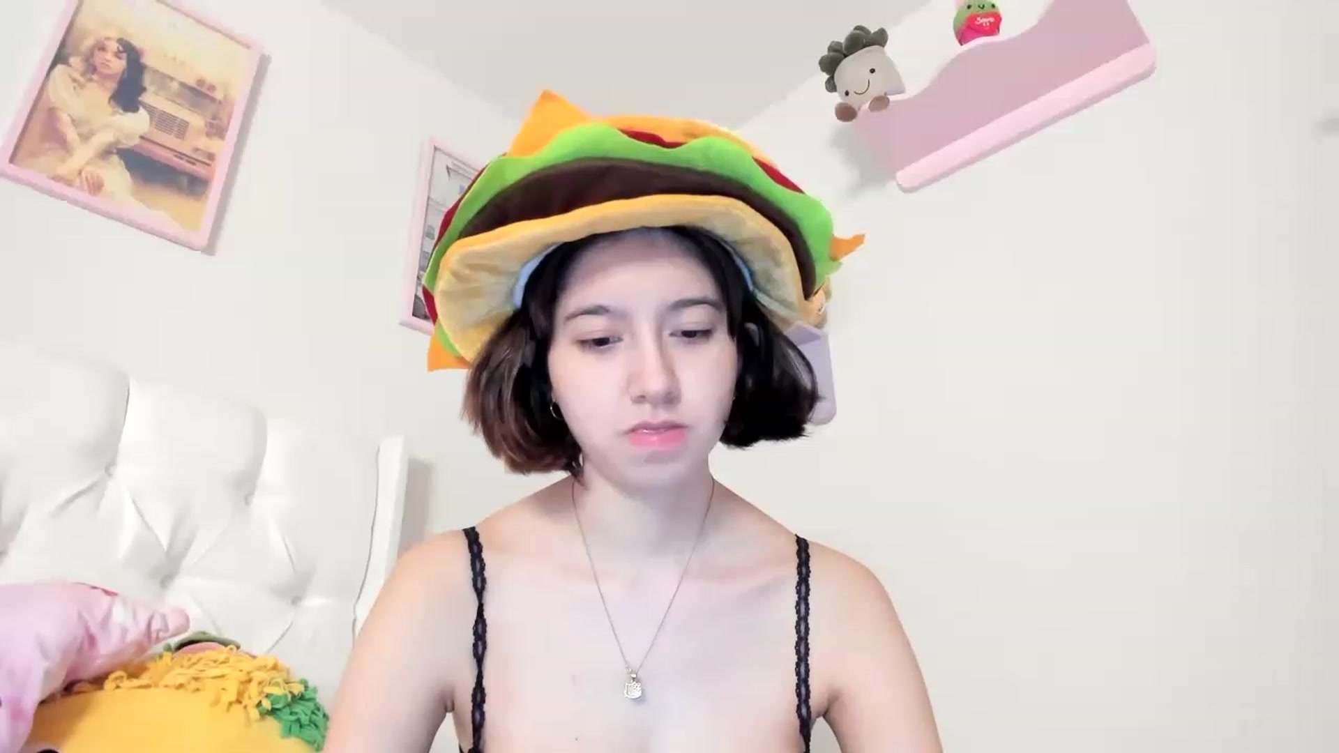Gallery image thumbnail from Cherrycute666's myfreecams stream on, 05/16/2023, 05:58 image 15 of 20