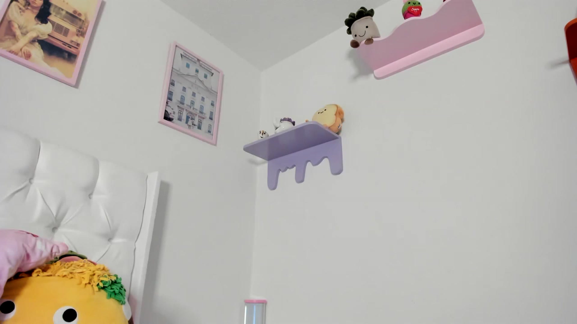 Gallery image thumbnail from Cherrycute666's myfreecams stream on, 05/16/2023, 05:58 image 5 of 20