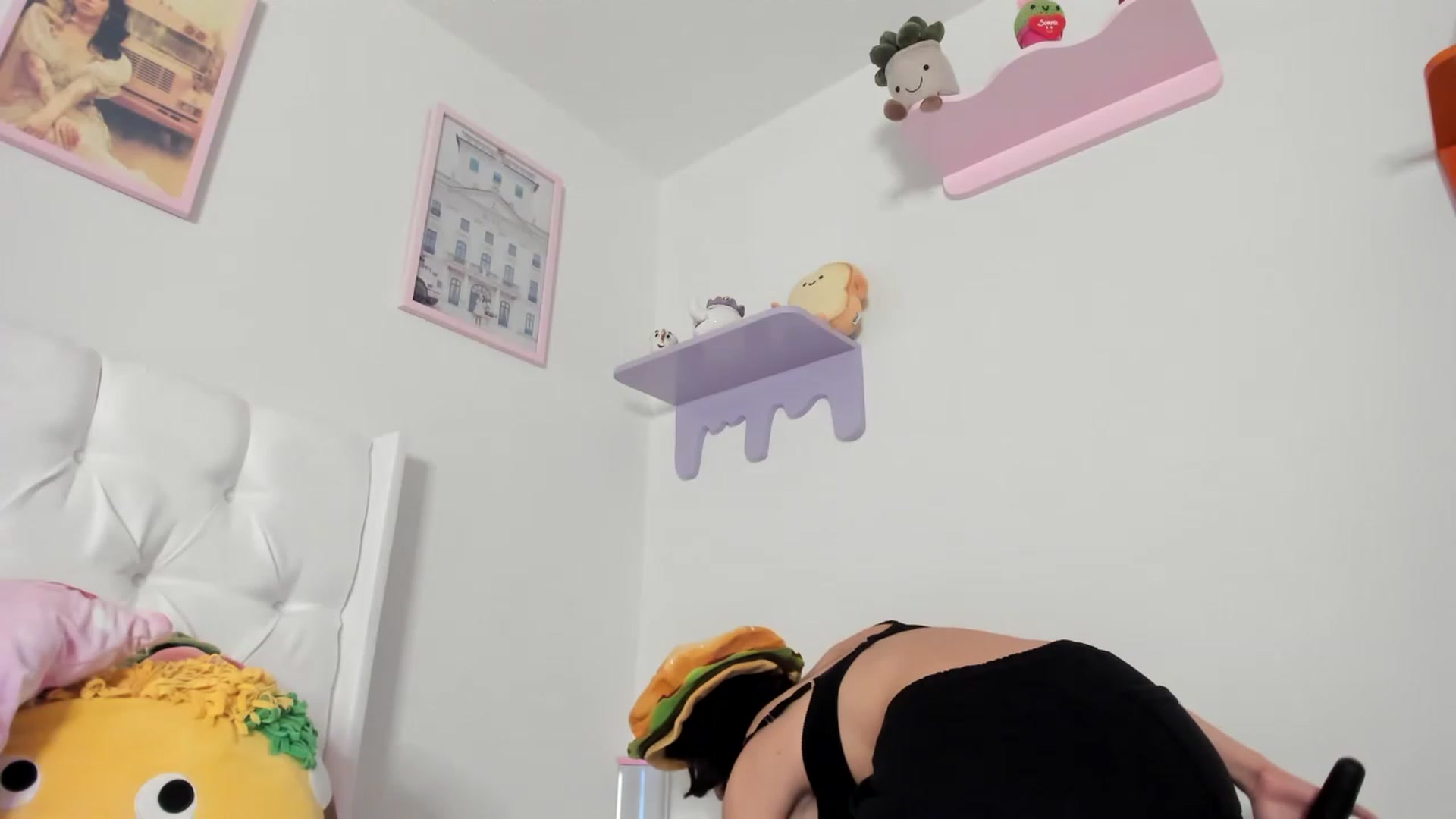 Gallery image thumbnail from Cherrycute666's myfreecams stream on, 05/16/2023, 05:58 image 1 of 20