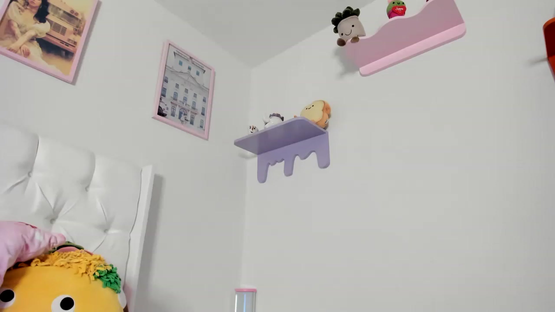 Gallery image thumbnail from Cherrycute666's myfreecams stream on, 05/16/2023, 05:58 image 4 of 20