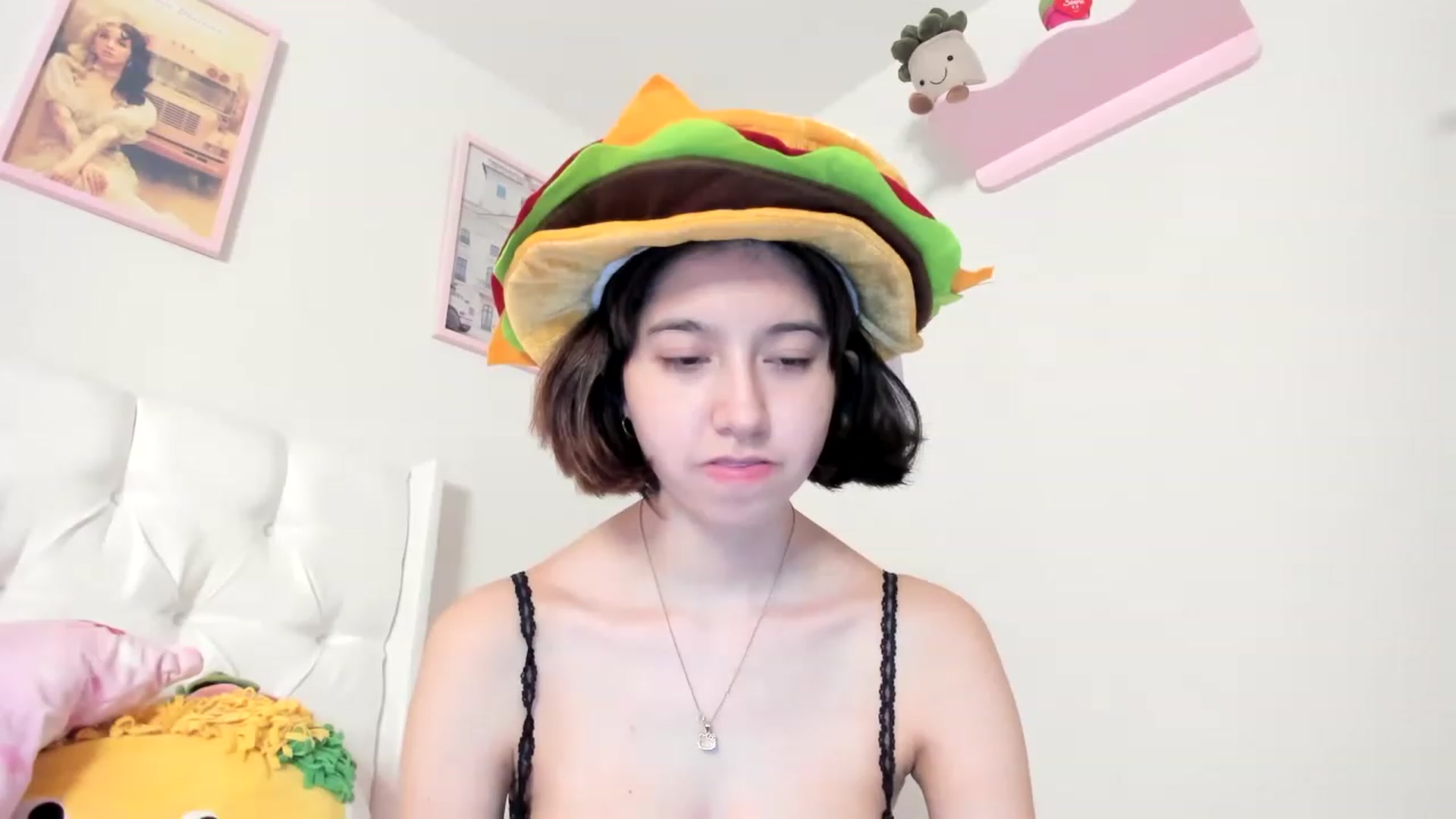 Gallery image thumbnail from Cherrycute666's myfreecams stream on, 05/16/2023, 05:58 image 20 of 20