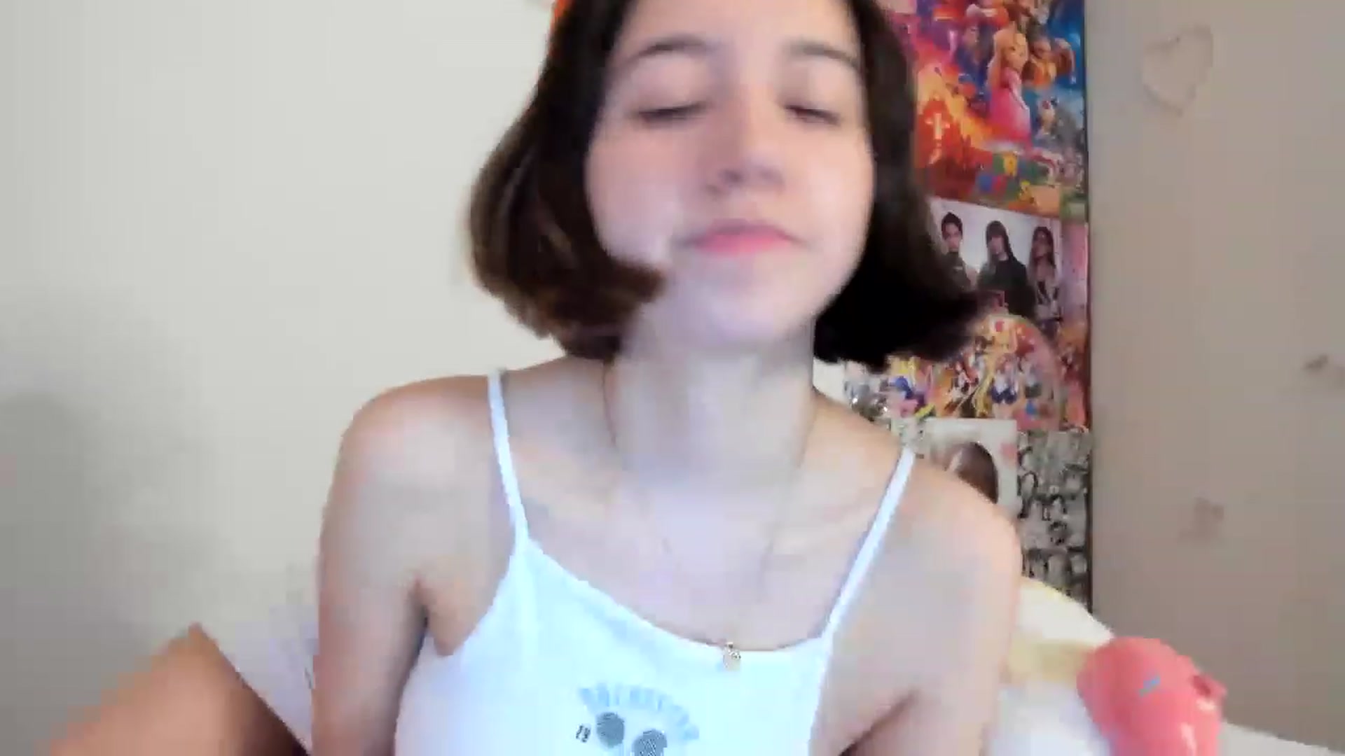 Gallery image thumbnail from Cherrycute666's myfreecams stream on, 05/16/2023, 09:33 image 8 of 20