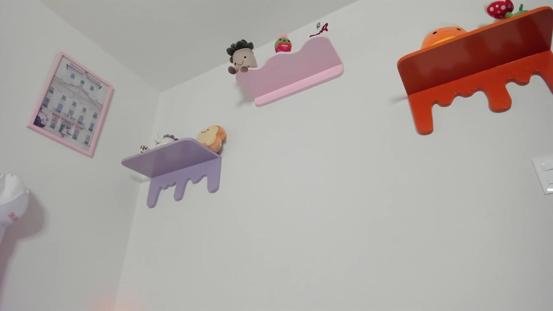 Gallery image thumbnail from Cherrycute666's myfreecams stream on, 05/17/2023, 07:48 image 17 of 20