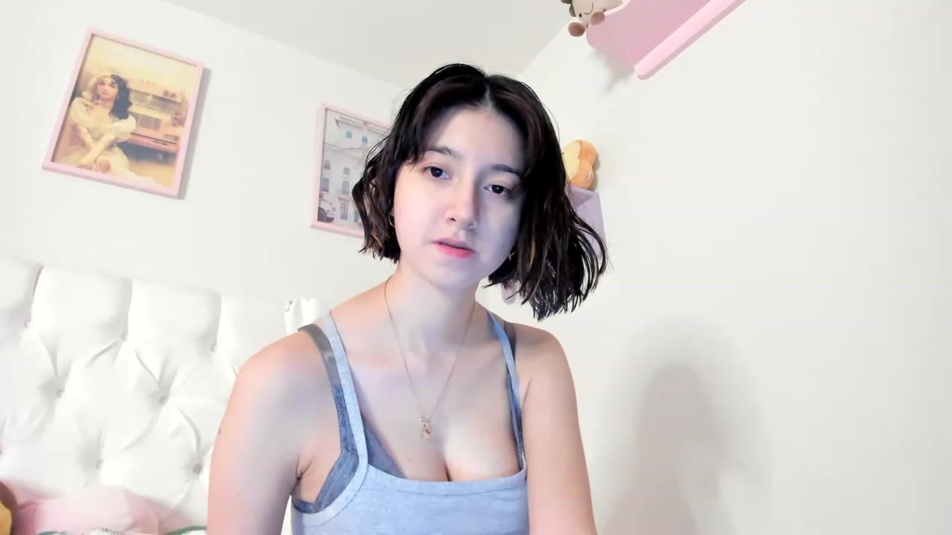 Gallery image thumbnail from Cherrycute666's myfreecams stream on, 05/17/2023, 07:48 image 19 of 20