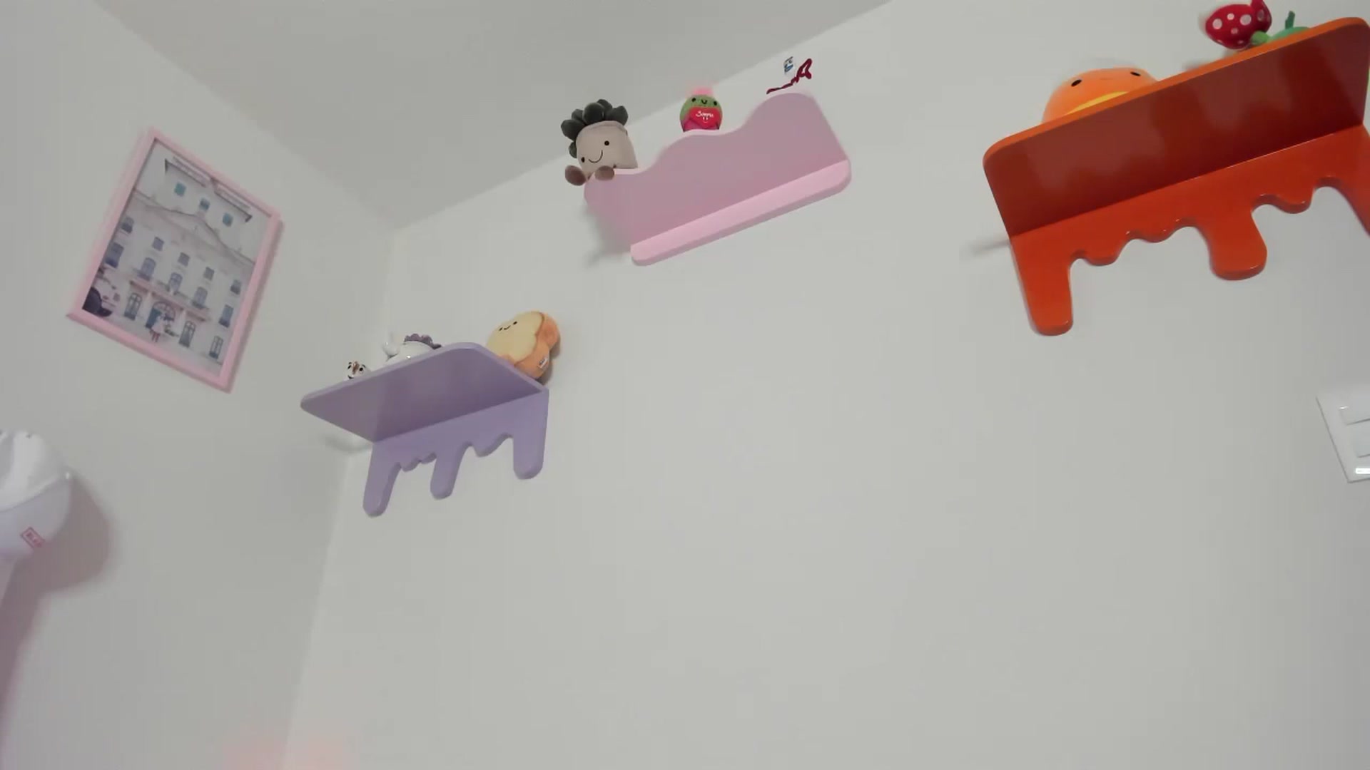 Gallery image thumbnail from Cherrycute666's myfreecams stream on, 05/17/2023, 07:48 image 18 of 20