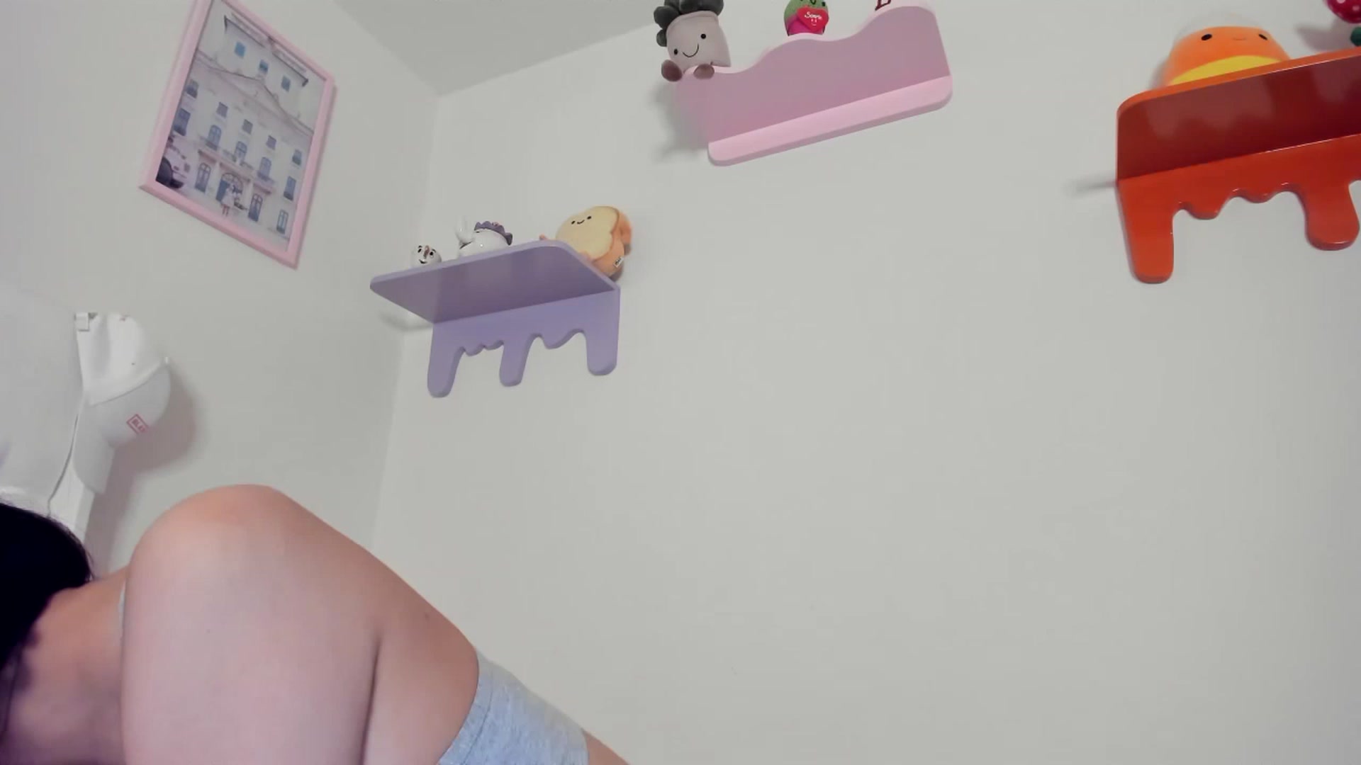 Gallery image thumbnail from Cherrycute666's myfreecams stream on, 05/17/2023, 09:53 image 2 of 20