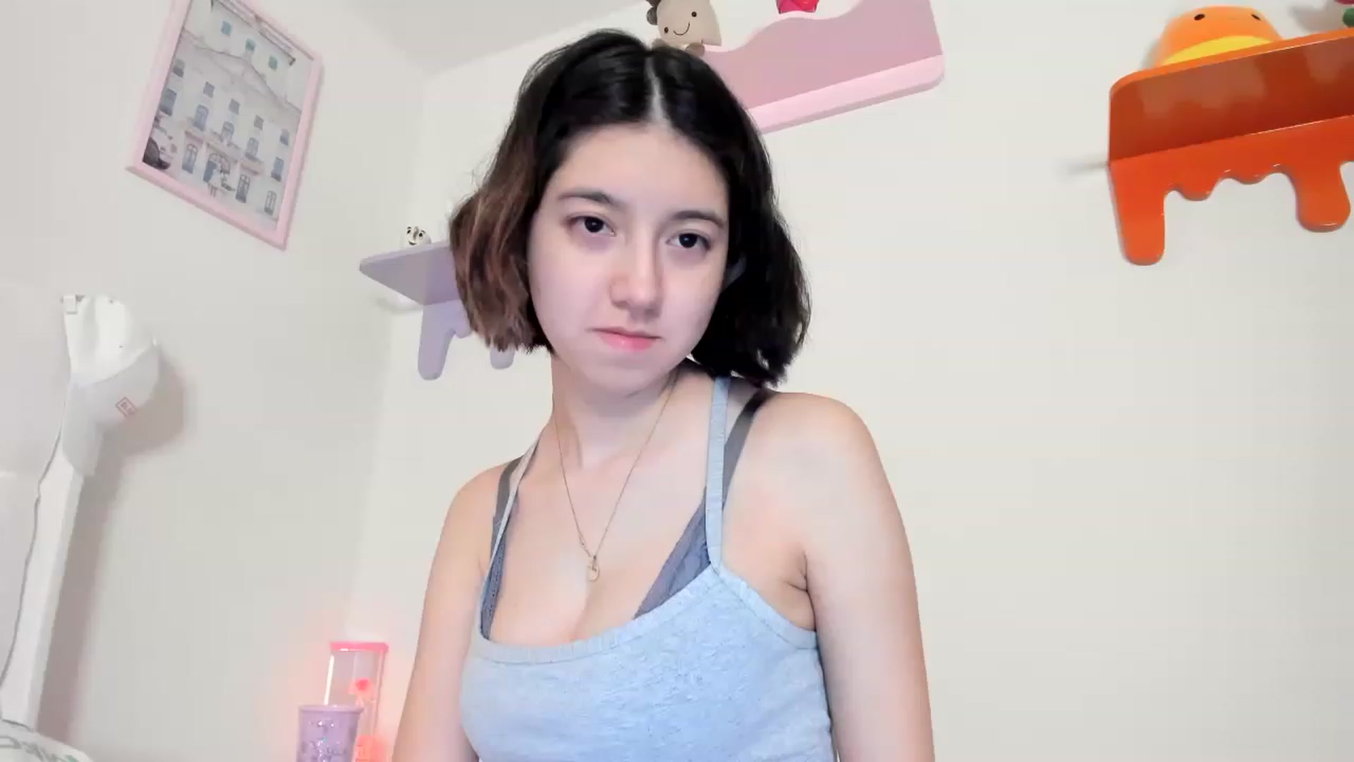 Gallery image thumbnail from Cherrycute666's myfreecams stream on, 05/17/2023, 09:53 image 1 of 20