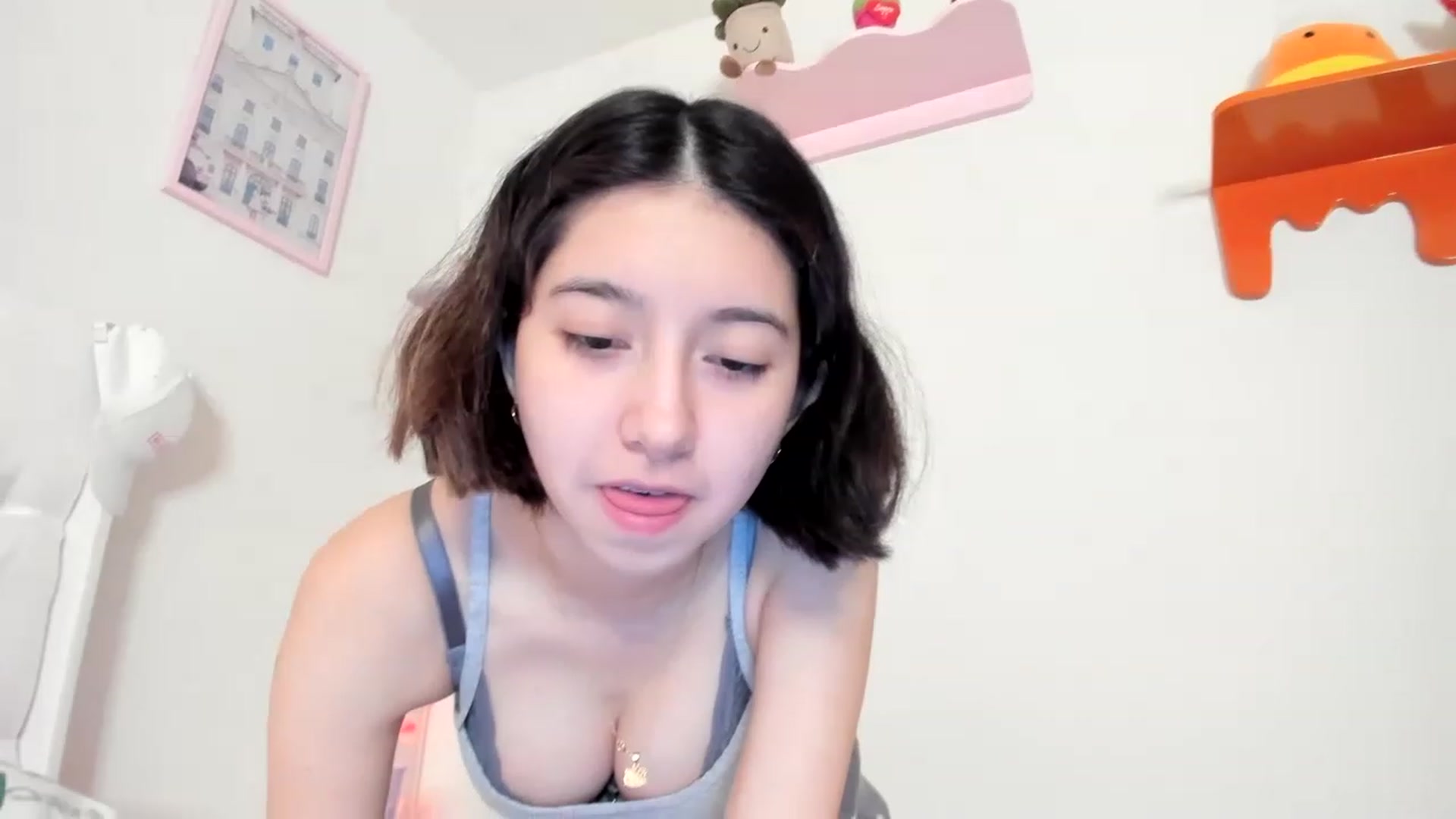 Gallery image thumbnail from Cherrycute666's myfreecams stream on, 05/17/2023, 09:53 image 5 of 20