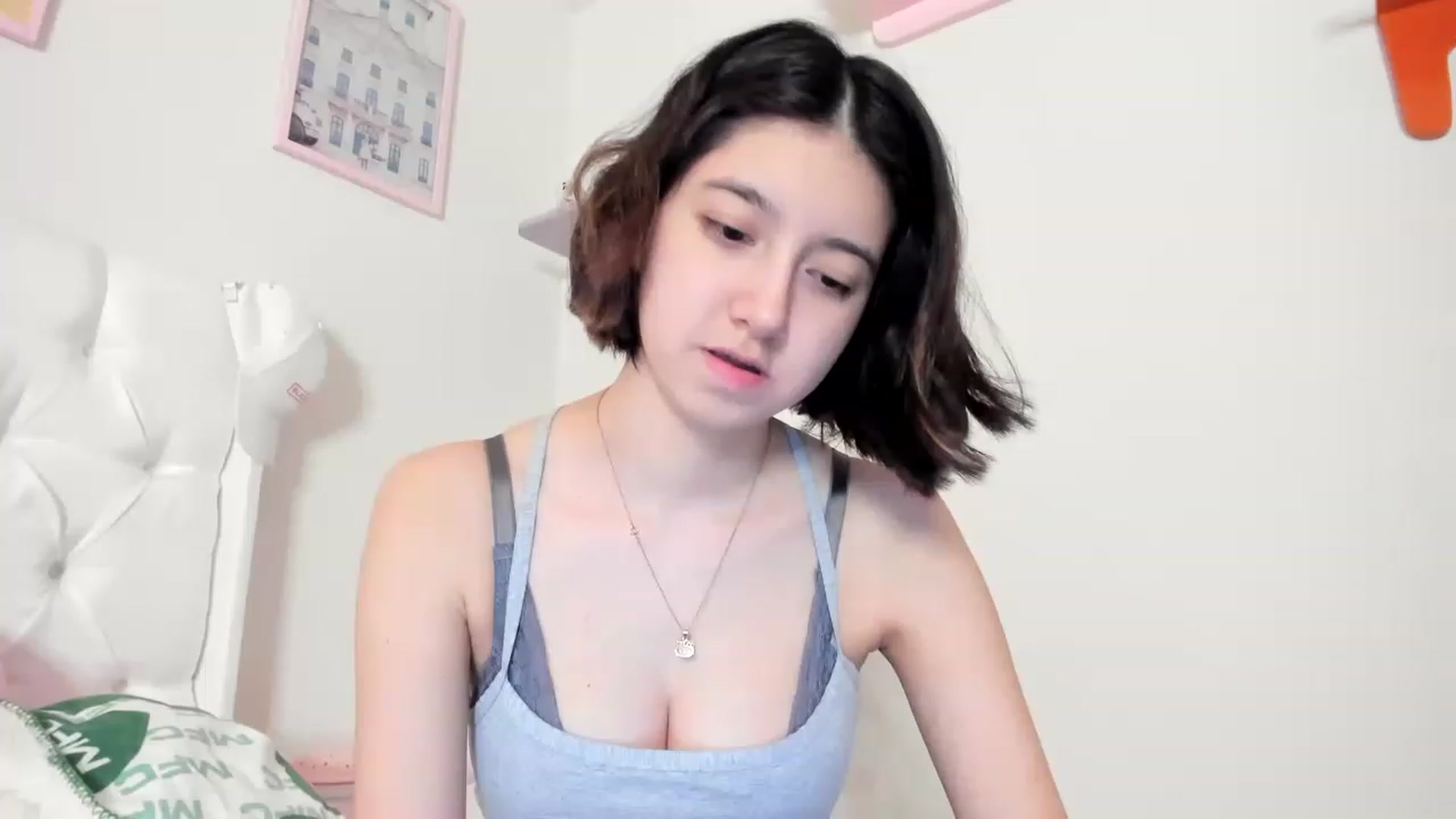 Gallery image thumbnail from Cherrycute666's myfreecams stream on, 05/17/2023, 09:53 image 9 of 20