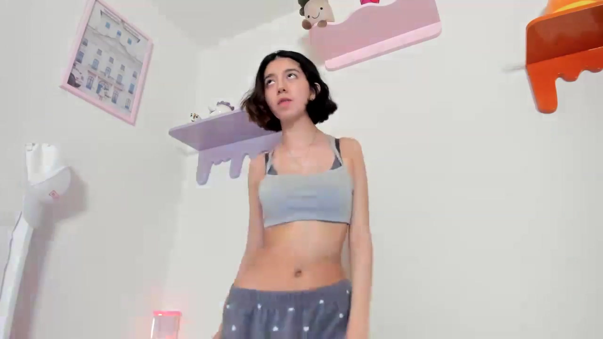 Gallery image thumbnail from Cherrycute666's myfreecams stream on, 05/17/2023, 09:53 image 18 of 20