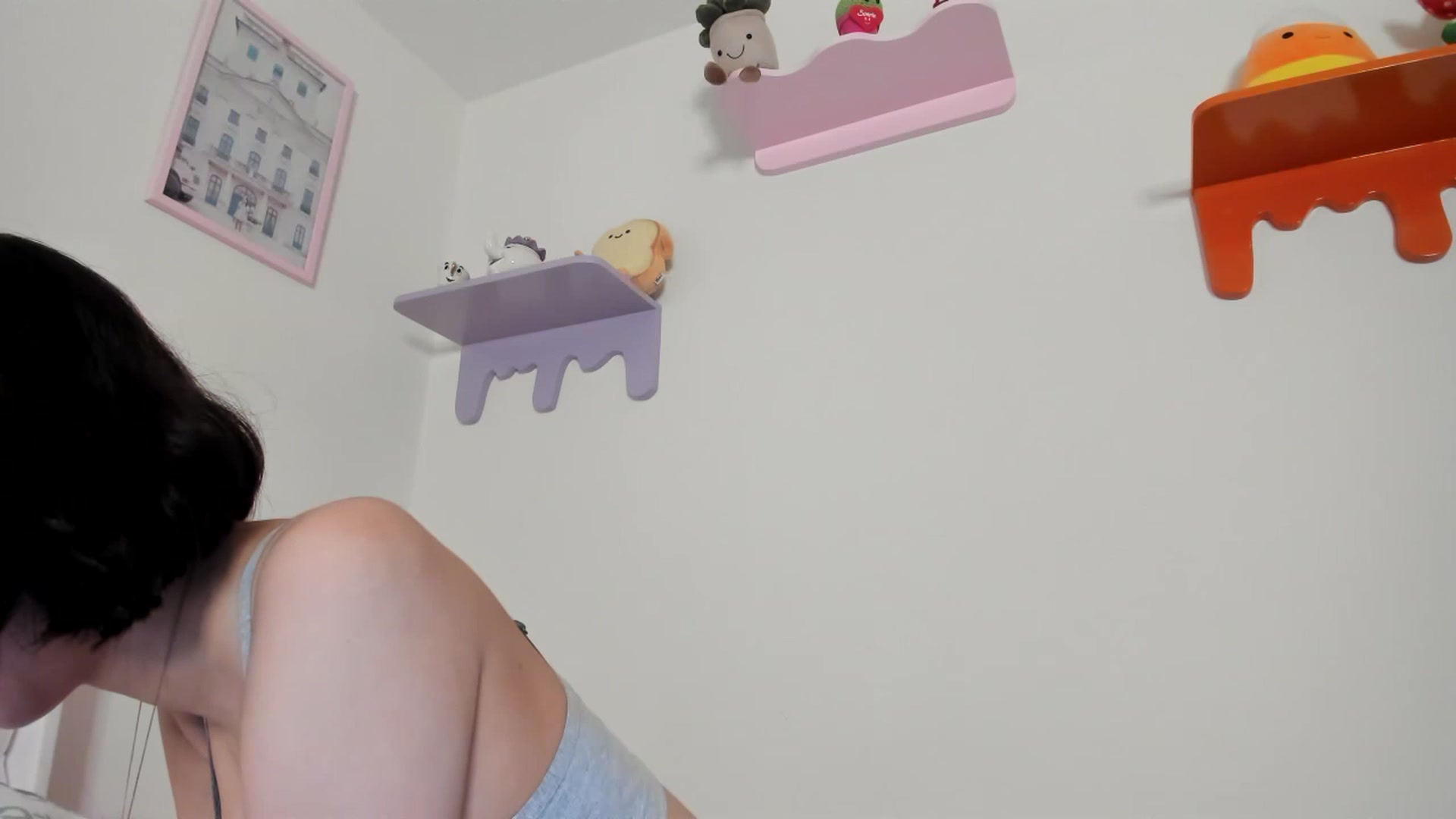 Gallery image thumbnail from Cherrycute666's myfreecams stream on, 05/17/2023, 09:53 image 3 of 20