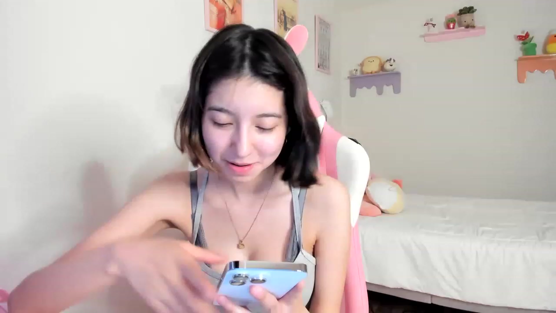 Gallery image thumbnail from Cherrycute666's myfreecams stream on, 05/18/2023, 02:53 image 8 of 20
