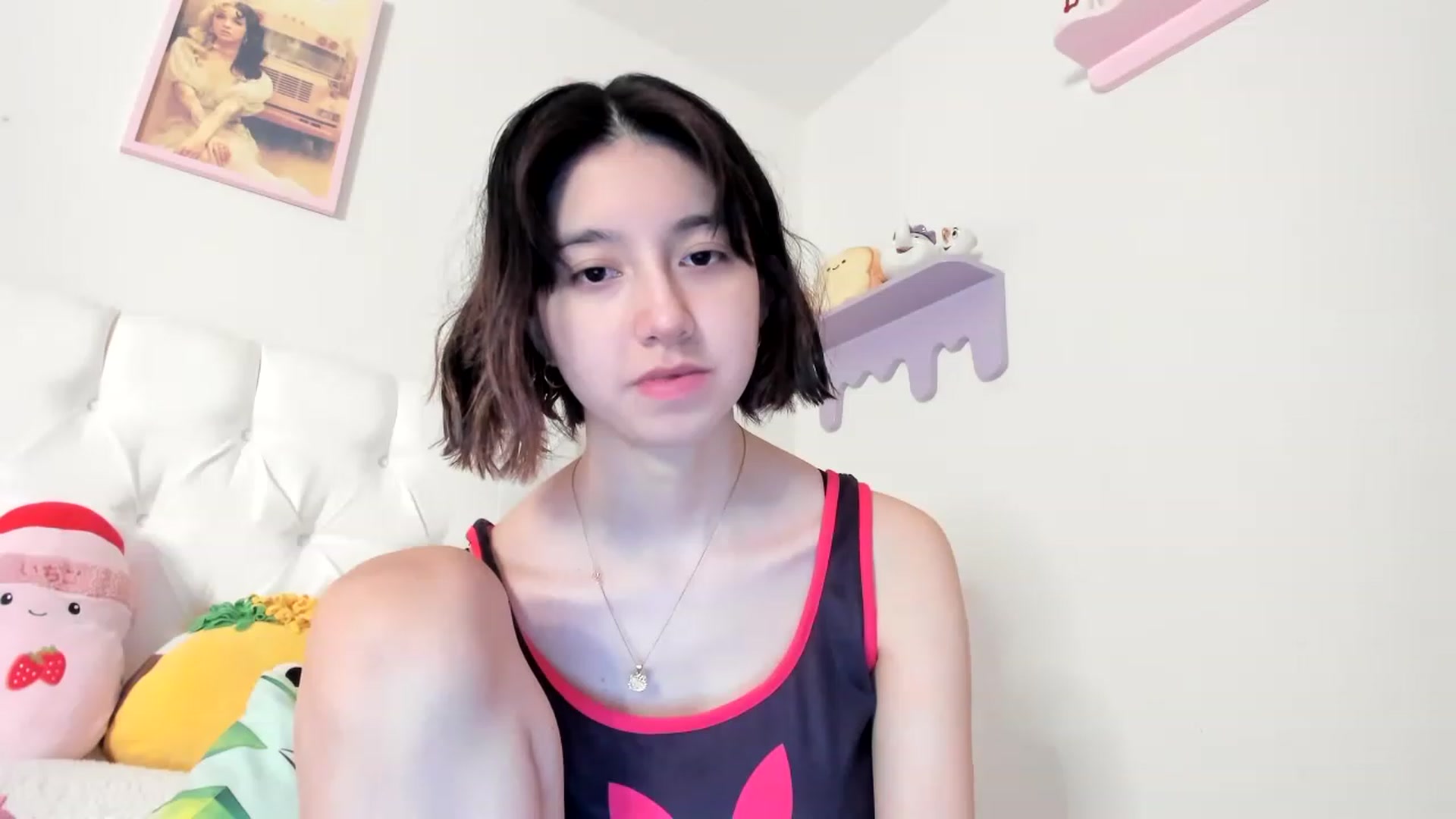 Gallery image thumbnail from Cherrycute666's myfreecams stream on, 05/18/2023, 06:52 image 2 of 20