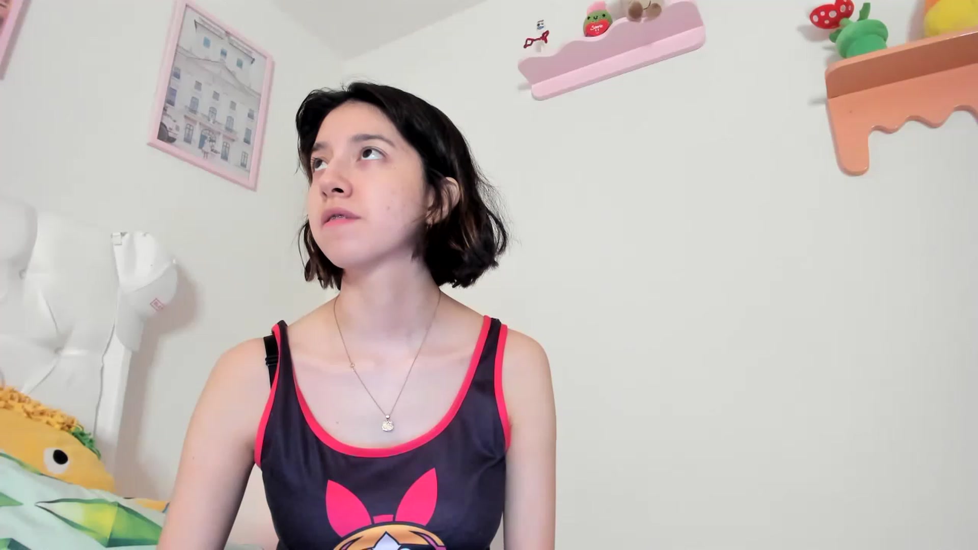 Gallery image thumbnail from Cherrycute666's myfreecams stream on, 05/18/2023, 06:52 image 18 of 20