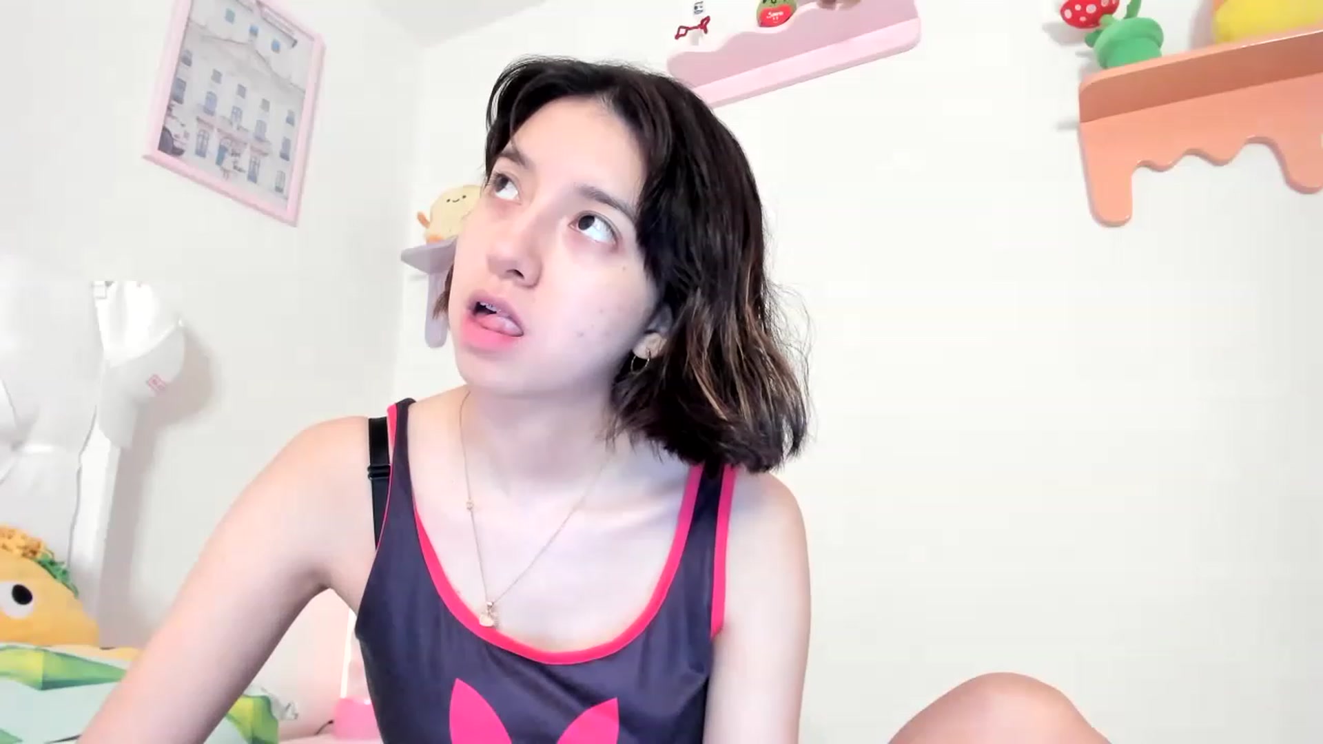 Gallery image thumbnail from Cherrycute666's myfreecams stream on, 05/18/2023, 06:52 image 12 of 20