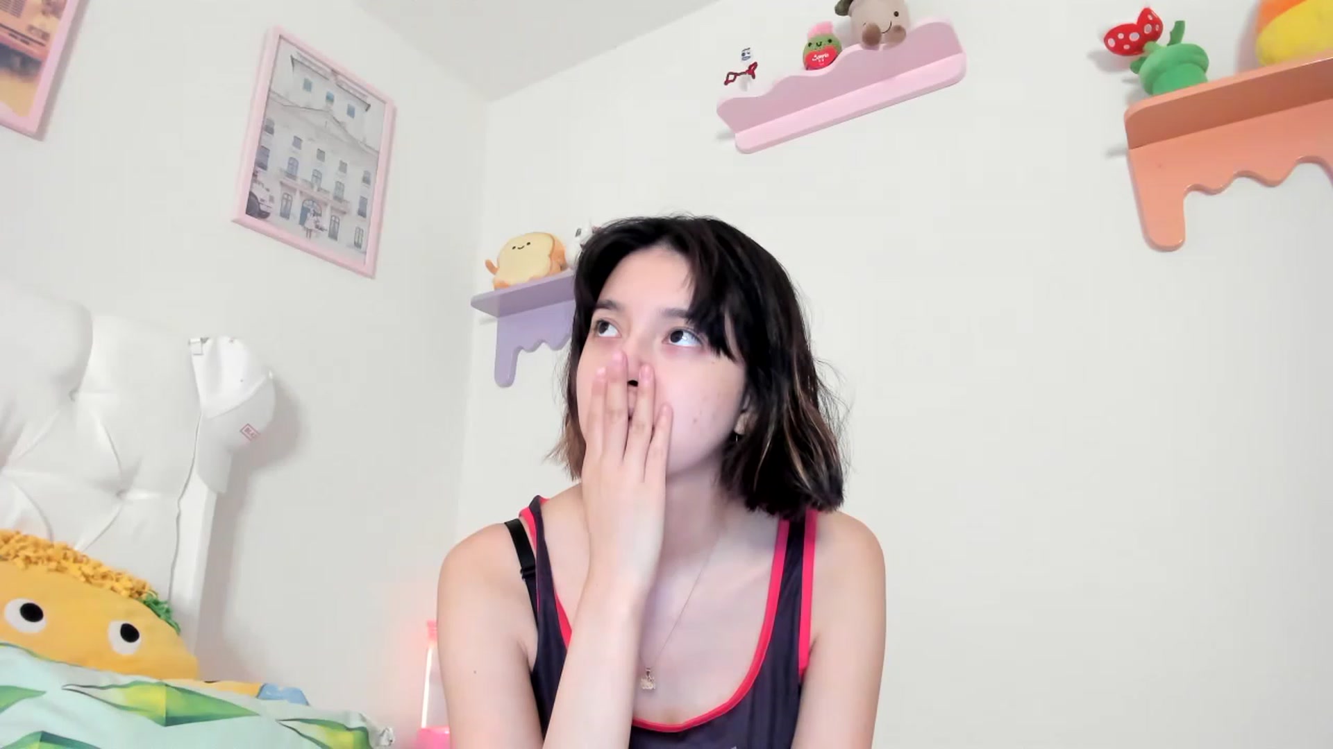 Gallery image thumbnail from Cherrycute666's myfreecams stream on, 05/18/2023, 06:52 image 10 of 20