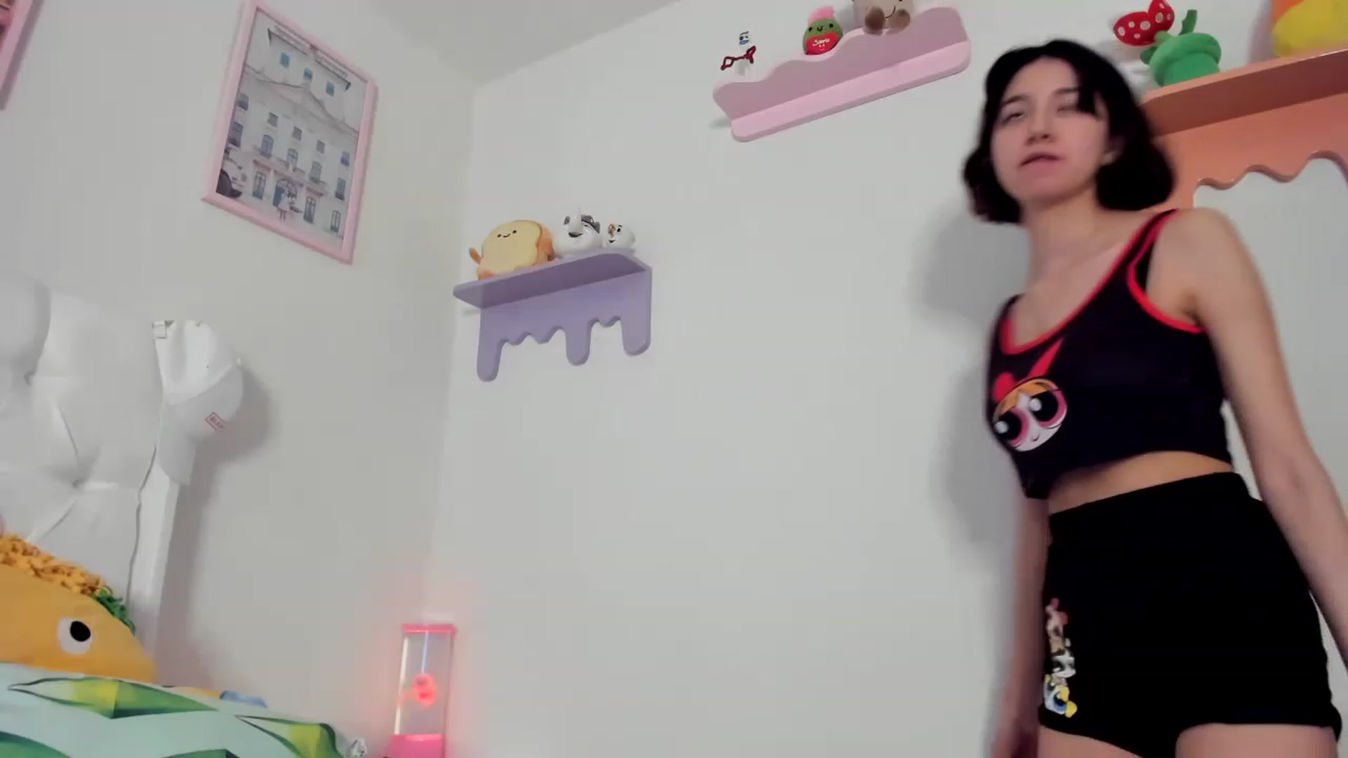 Gallery image thumbnail from Cherrycute666's myfreecams stream on, 05/18/2023, 06:52 image 19 of 20