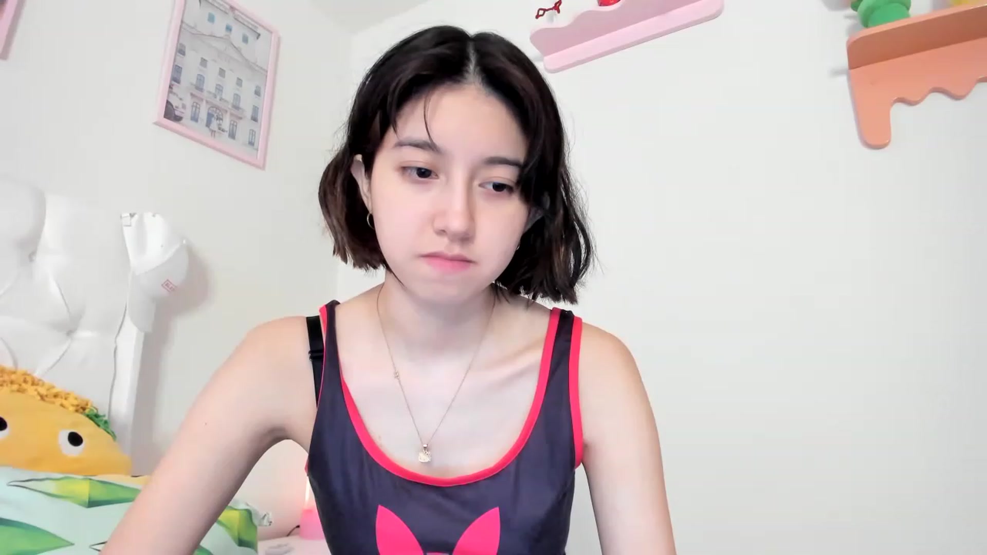 Gallery image thumbnail from Cherrycute666's myfreecams stream on, 05/18/2023, 06:52 image 14 of 20