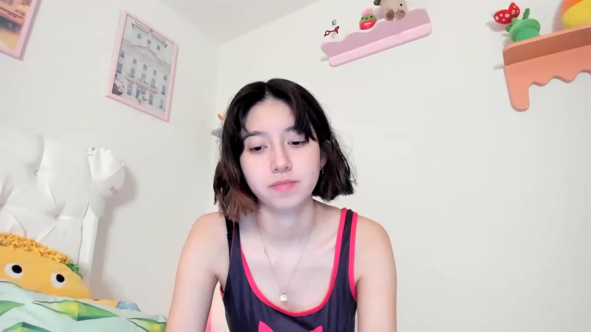 Gallery image thumbnail from Cherrycute666's myfreecams stream on, 05/18/2023, 06:52 image 9 of 20
