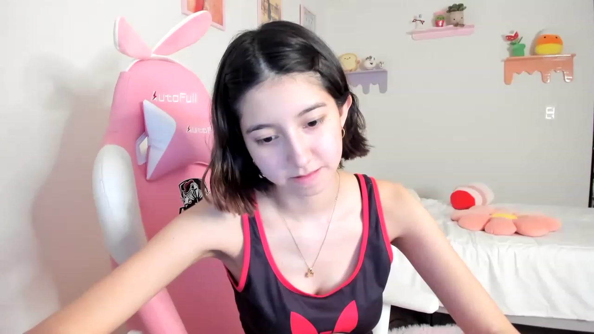 Gallery image thumbnail from Cherrycute666's myfreecams stream on, 05/19/2023, 02:18 image 8 of 20
