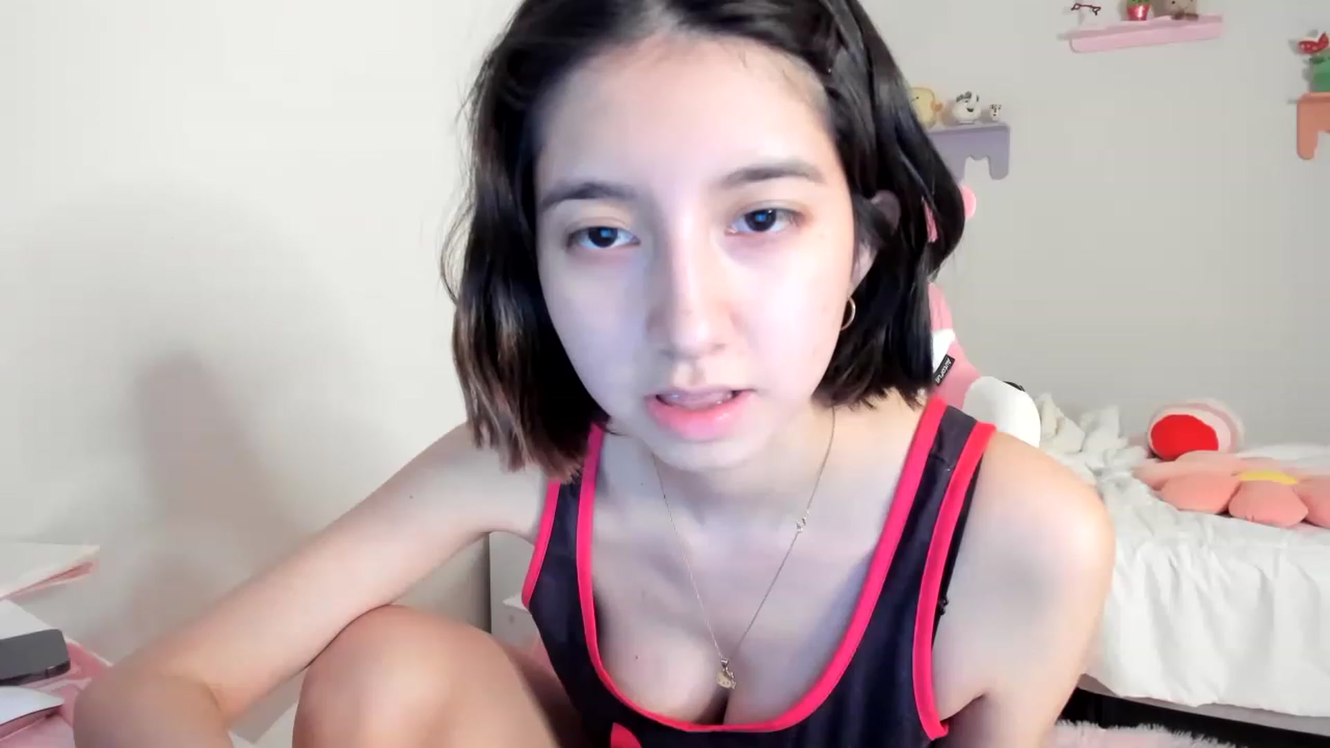 Gallery image thumbnail from Cherrycute666's myfreecams stream on, 05/19/2023, 03:17 image 14 of 20