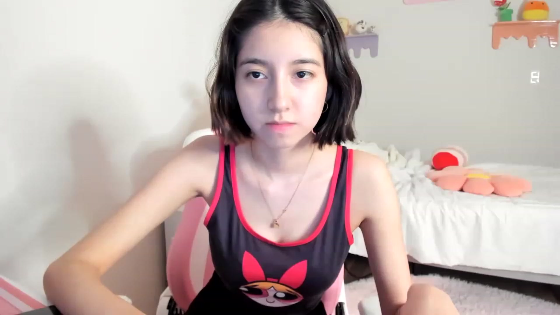 Gallery image thumbnail from Cherrycute666's myfreecams stream on, 05/19/2023, 03:17 image 12 of 20
