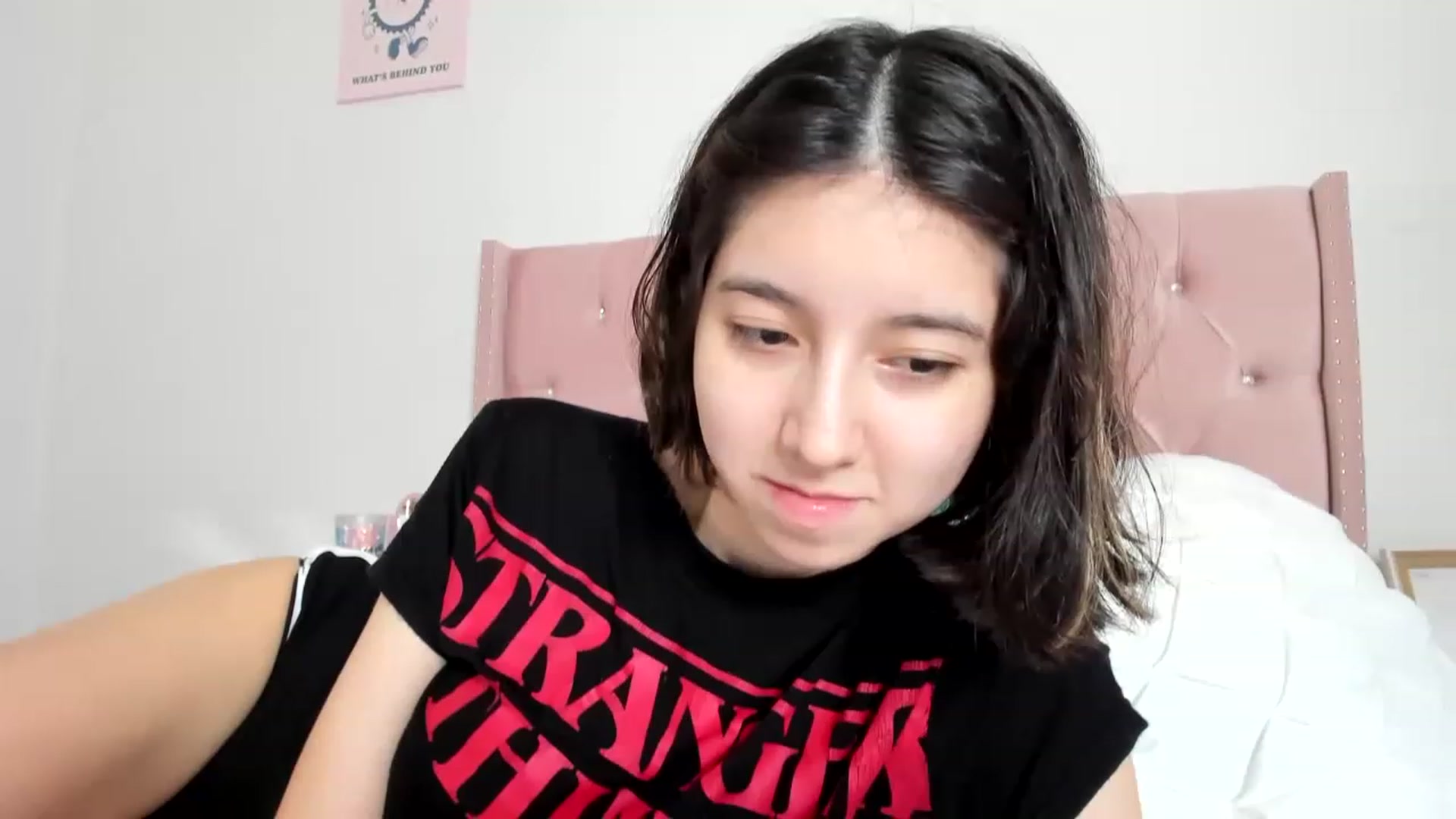 Gallery image thumbnail from Cherrycute666's myfreecams stream on, 05/19/2023, 06:03 image 14 of 20