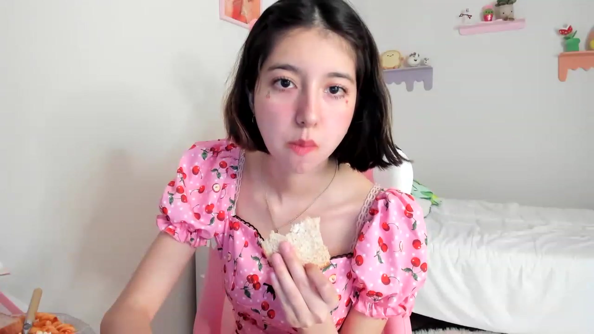 Gallery image thumbnail from Cherrycute666's myfreecams stream on, 05/19/2023, 23:29 image 20 of 20