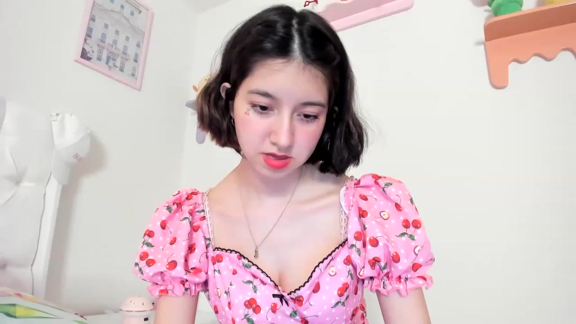 Gallery image thumbnail from Cherrycute666's myfreecams stream on, 05/20/2023, 03:29 image 10 of 20