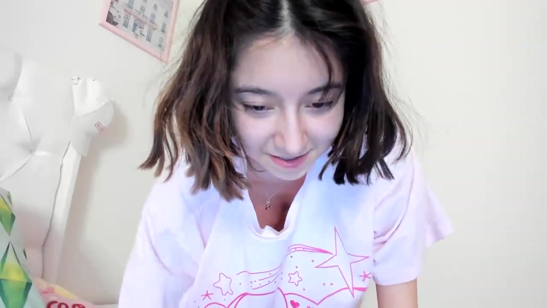 Gallery image thumbnail from Cherrycute666's myfreecams stream on, 05/20/2023, 13:34 image 19 of 20