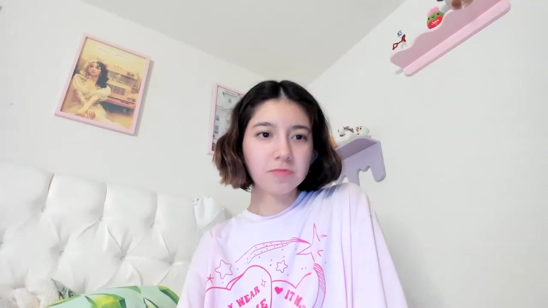 Gallery image thumbnail from Cherrycute666's myfreecams stream on, 05/20/2023, 13:34 image 3 of 20
