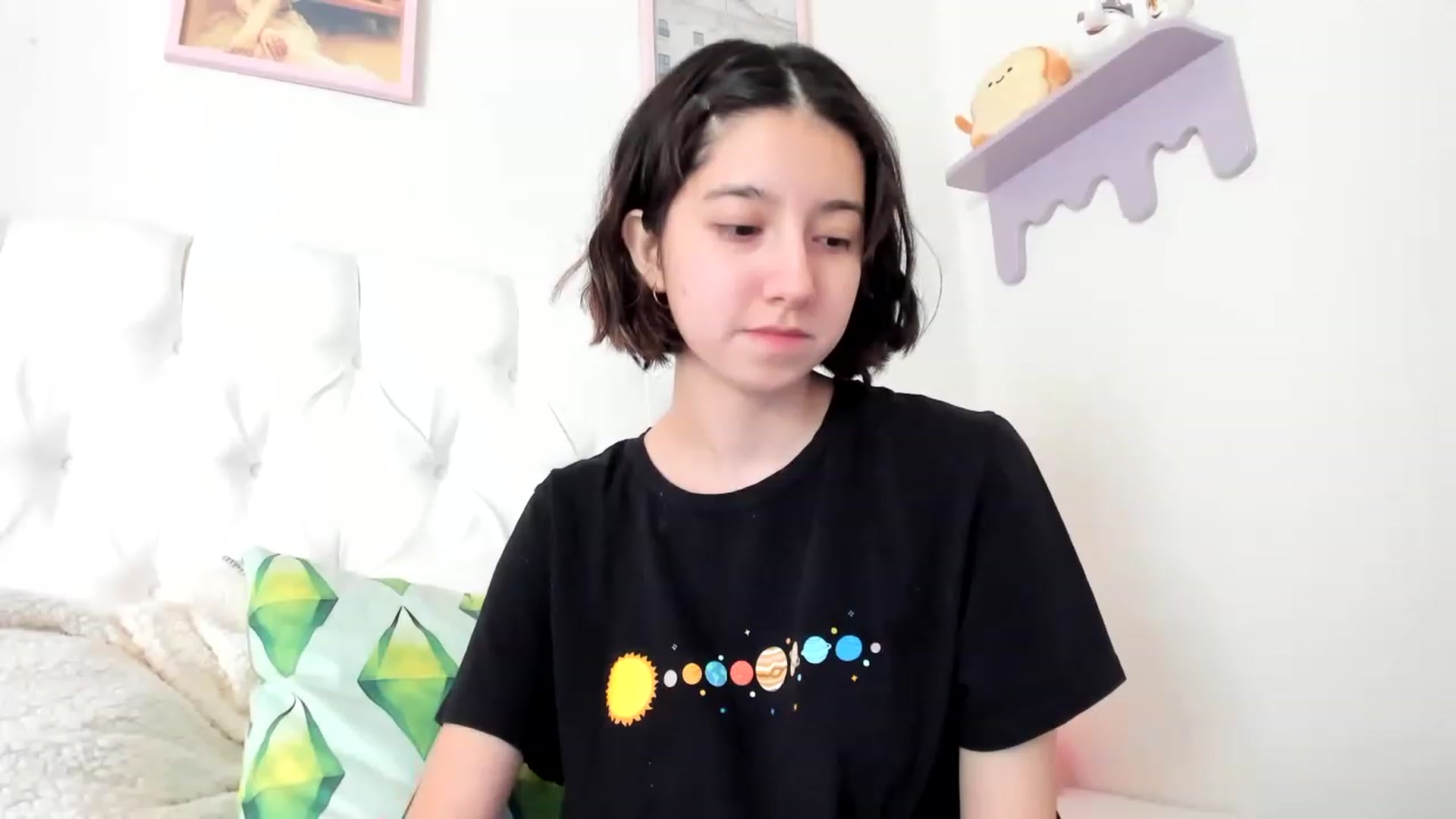 Gallery image thumbnail from Cherrycute666's myfreecams stream on, 05/20/2023, 15:28 image 15 of 20
