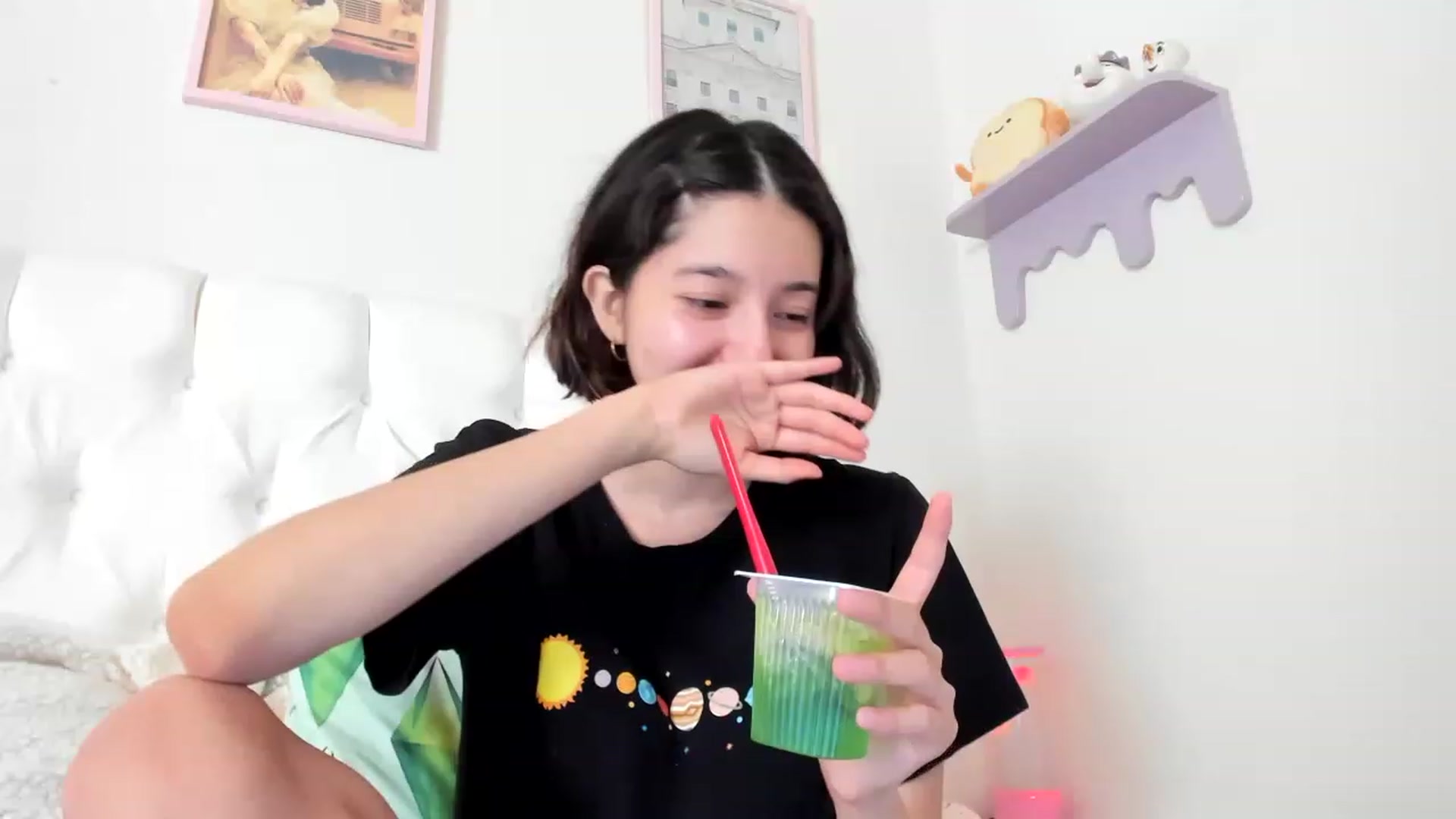 Gallery image thumbnail from Cherrycute666's myfreecams stream on, 05/20/2023, 15:28 image 14 of 20